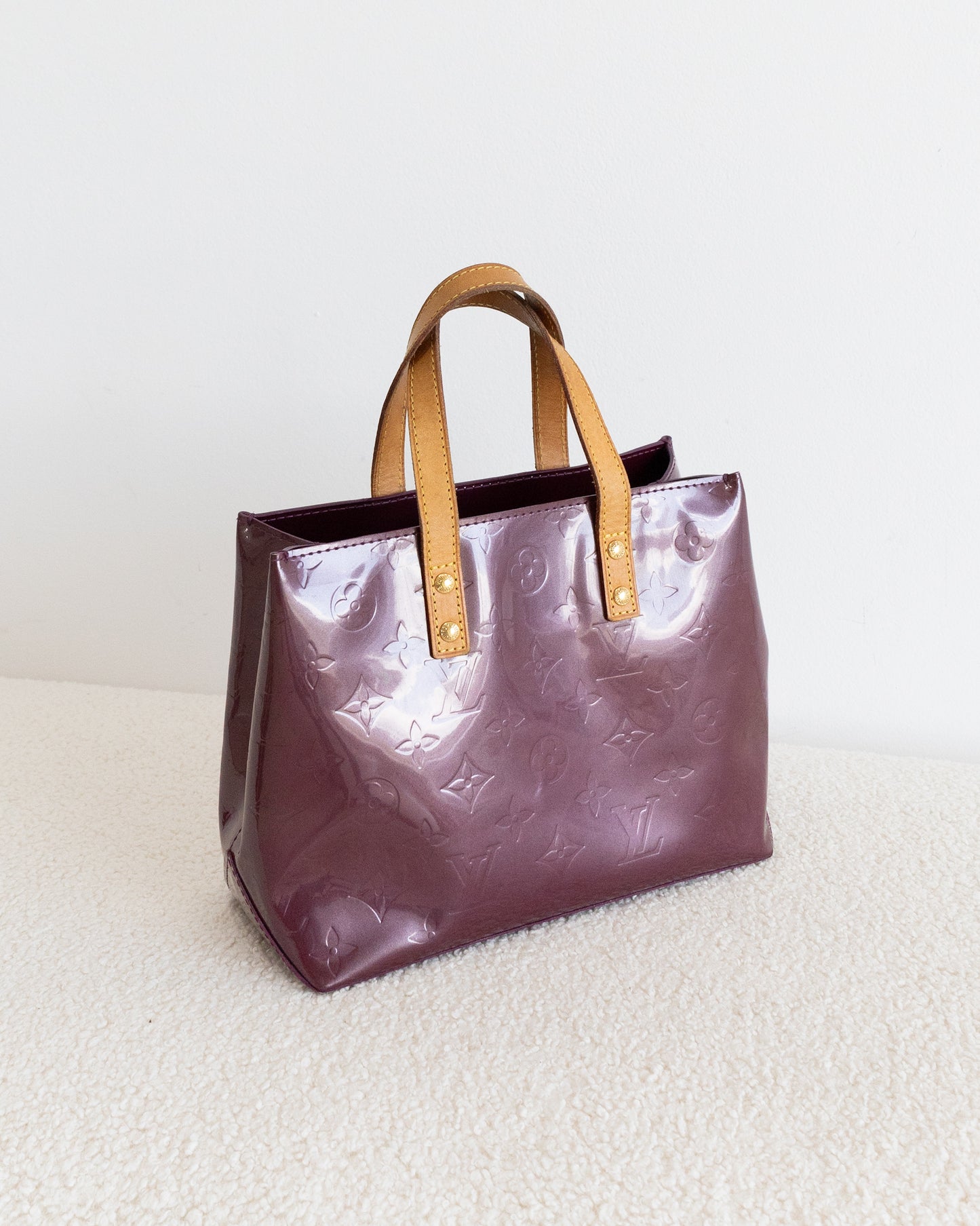LOUIS VUITTON Reade PM