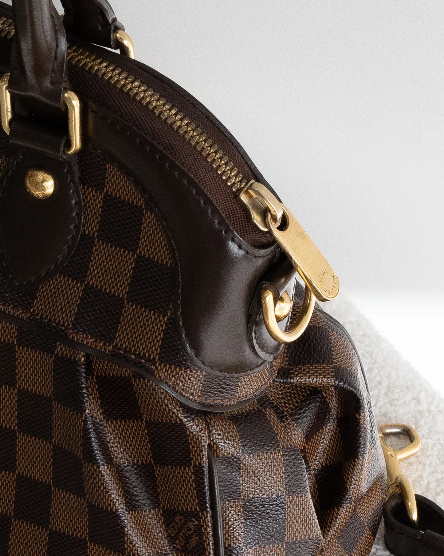 LOUIS VUITTON Trevi PM