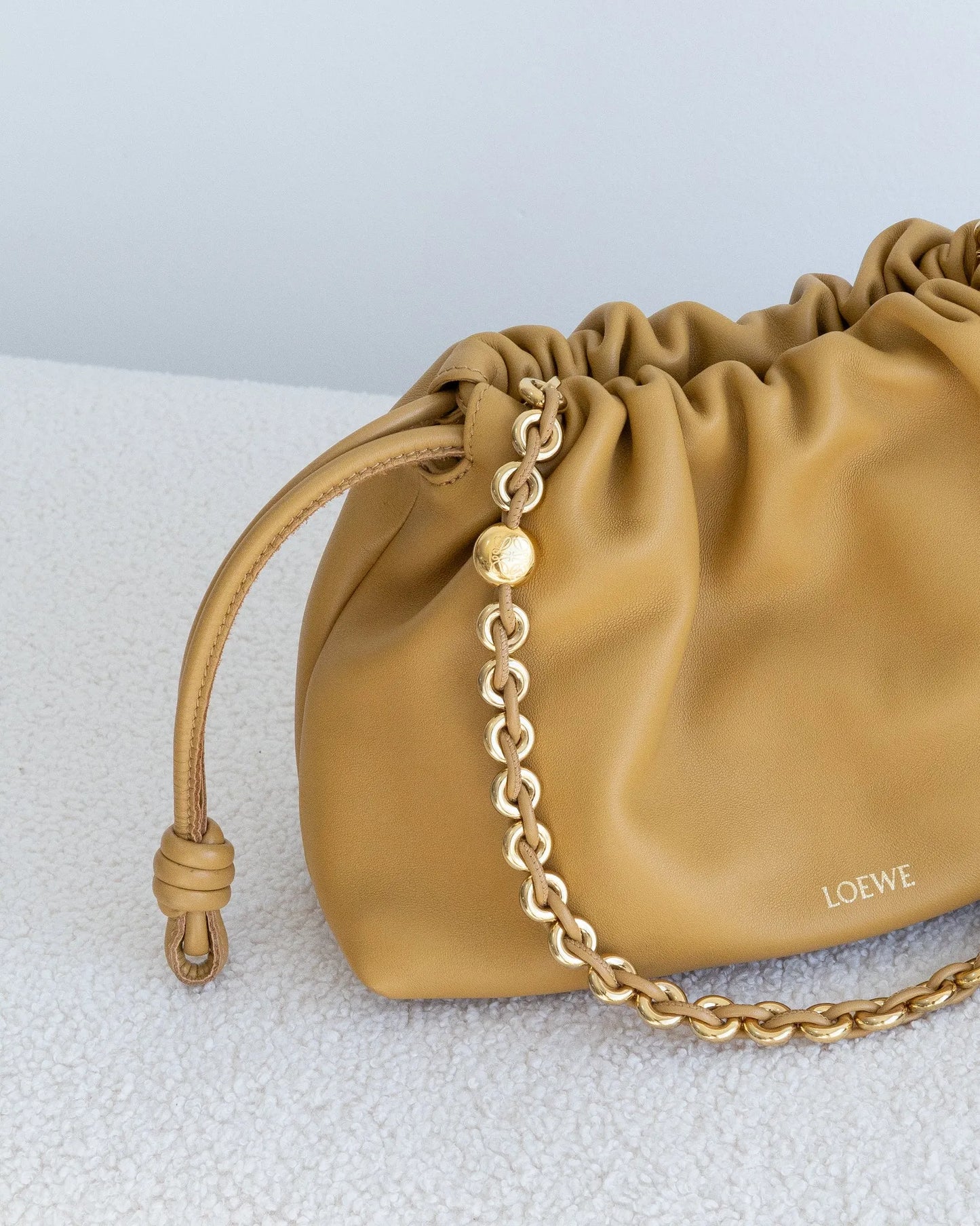 LOEWE Flamenco Chain