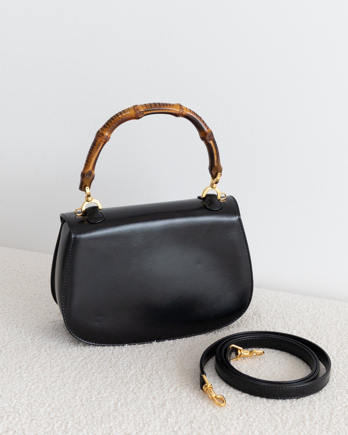 GUCCI Bamboo 1947