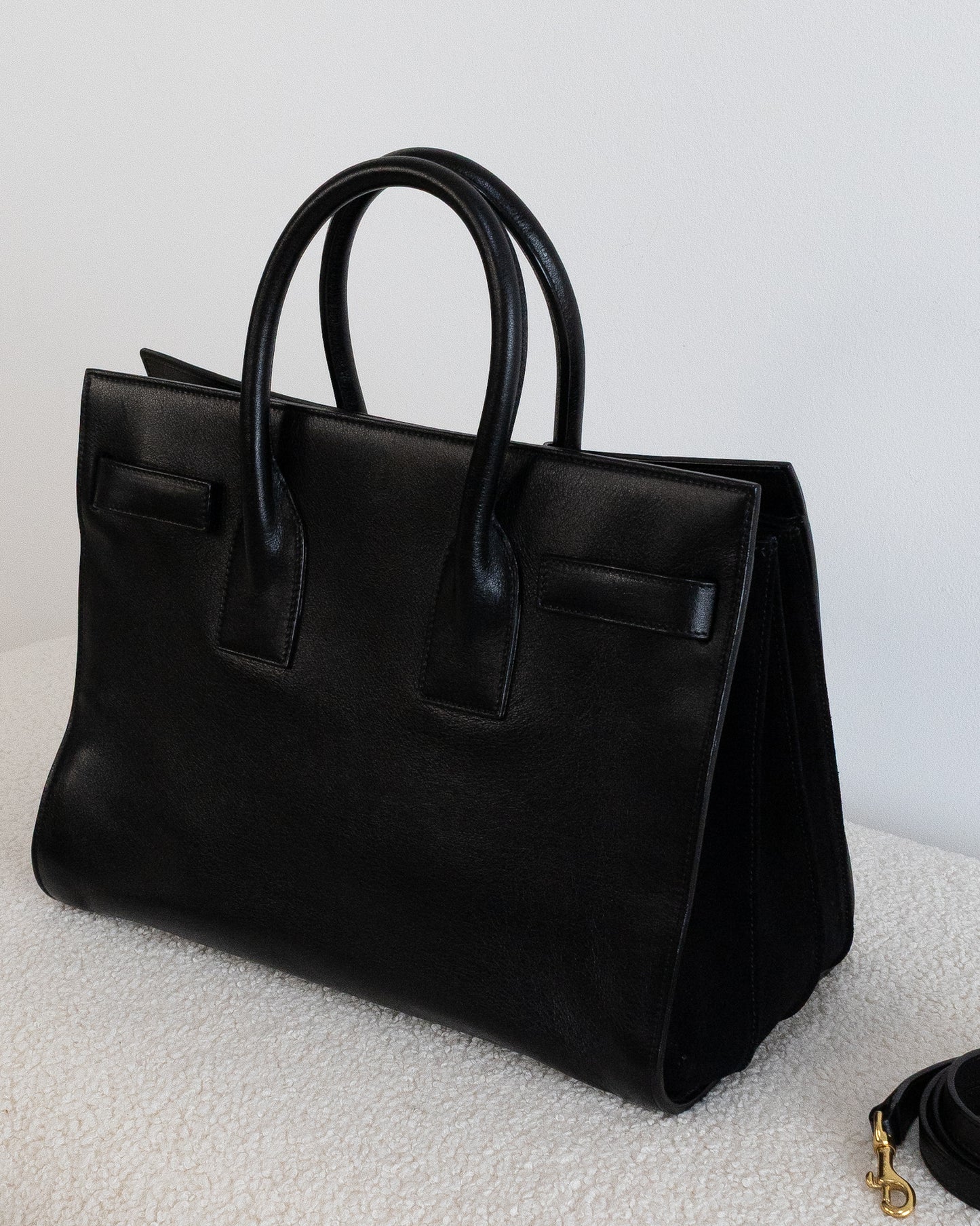 SAINT LAURENT Sac de Jour