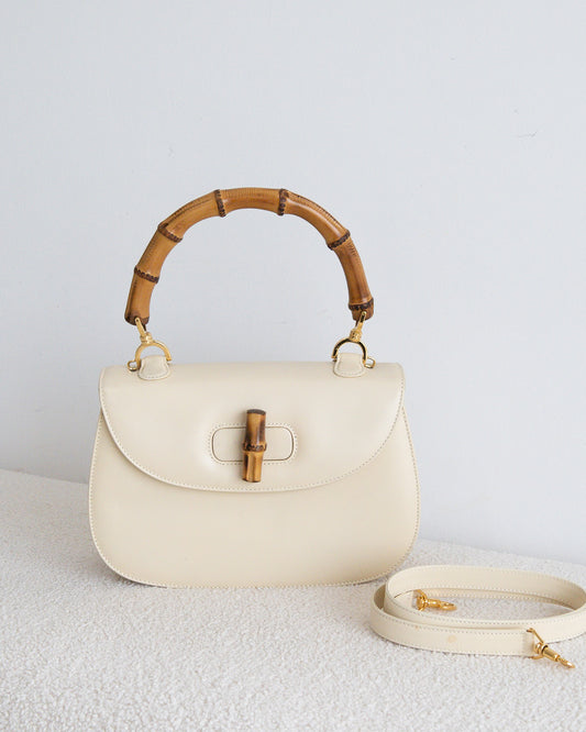 GUCCI Bamboo 1947