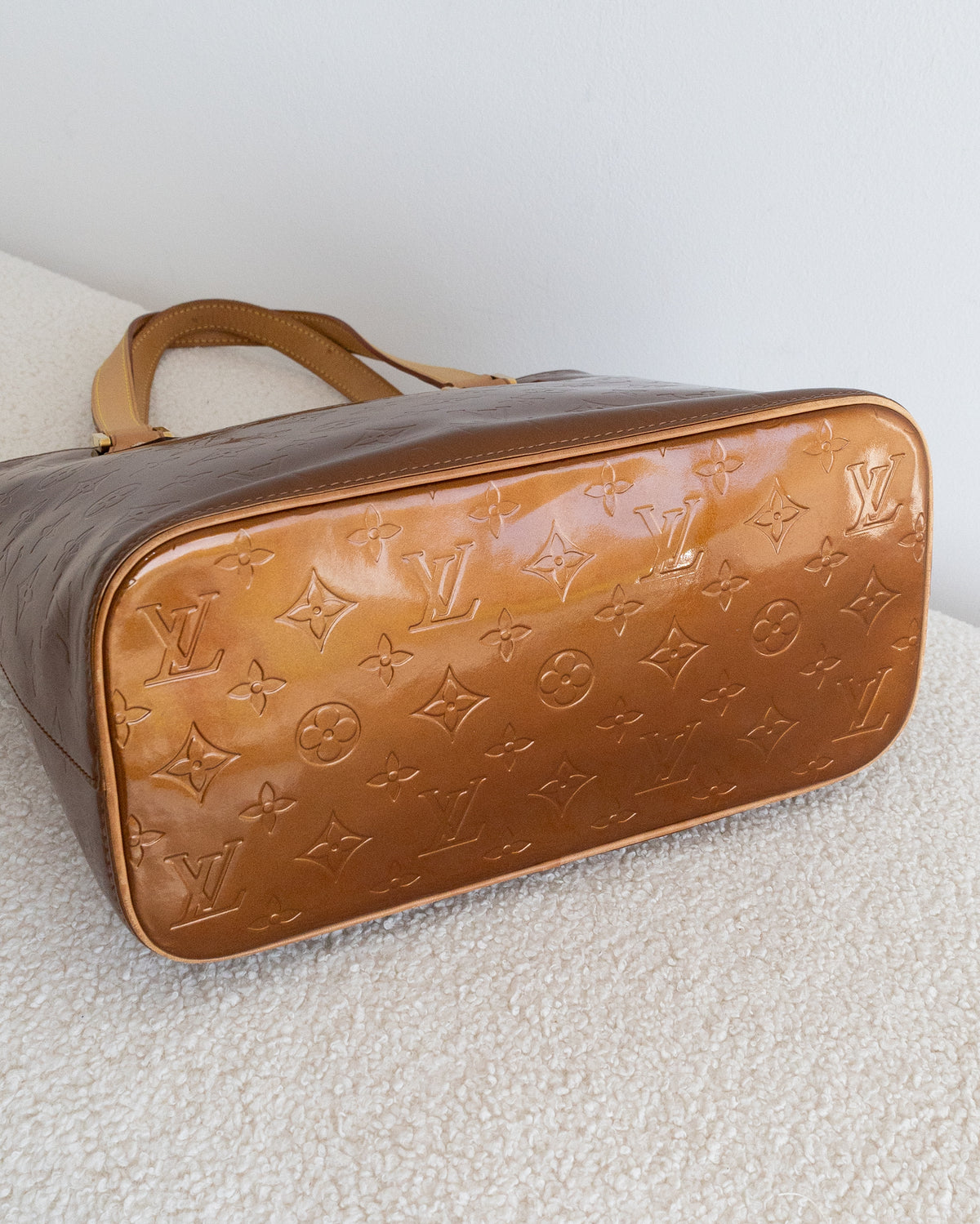 LOUIS VUITTON Houston