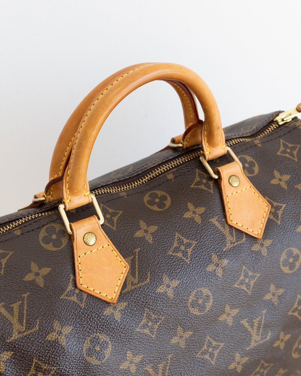 LOUIS VUITTON Speedy 30