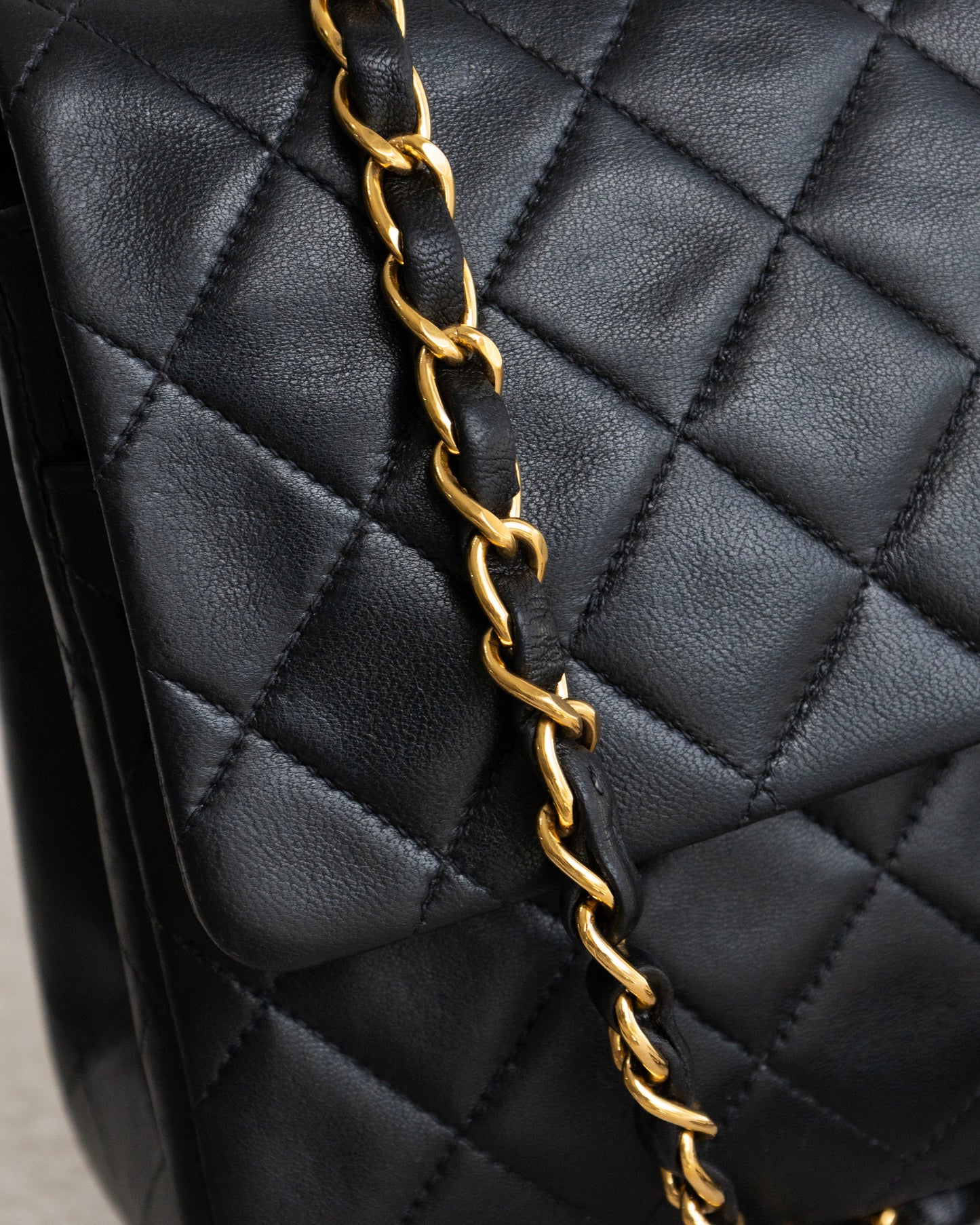 Chanel Médium Double CF