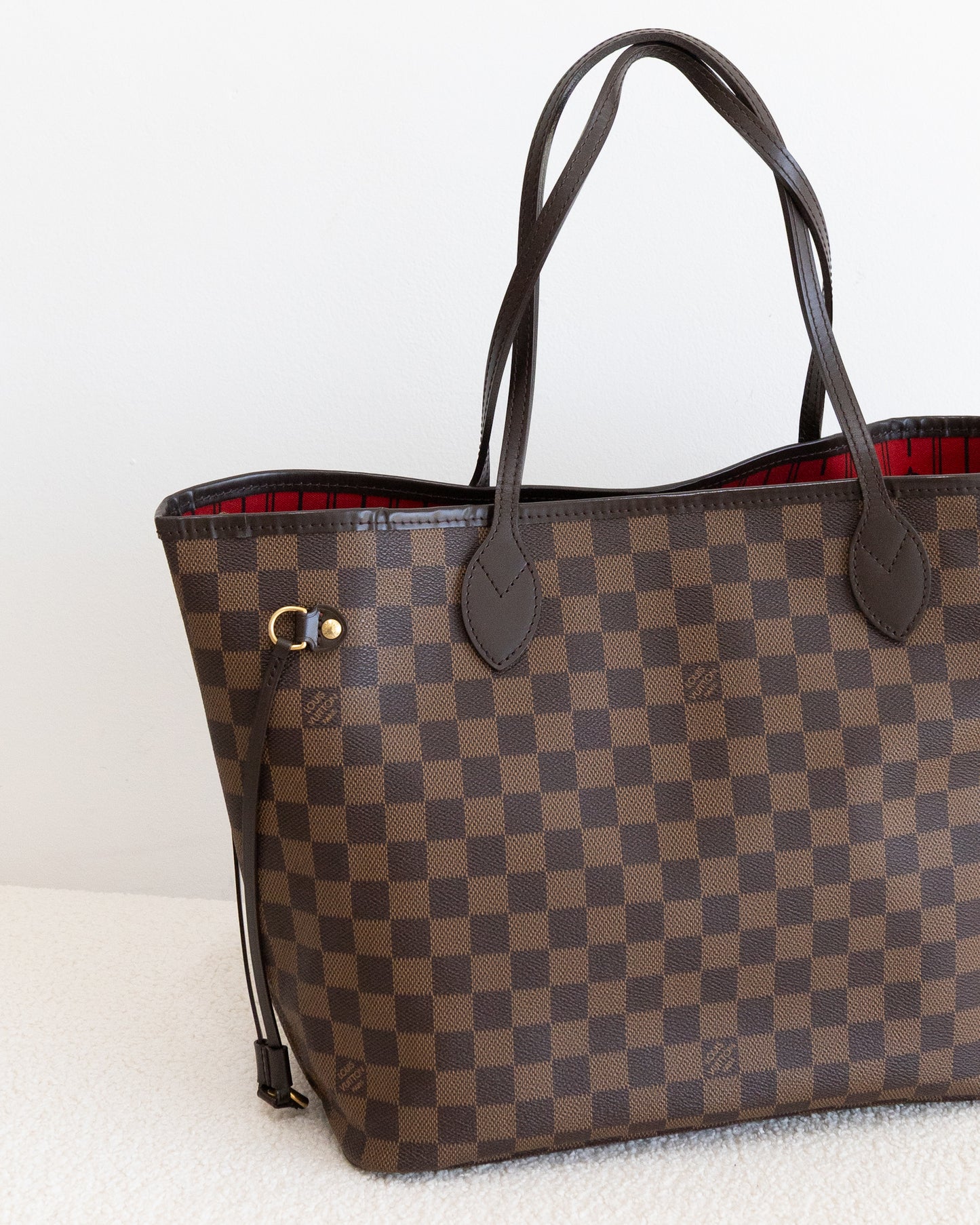 LOUIS VUITTON Neverfull MM