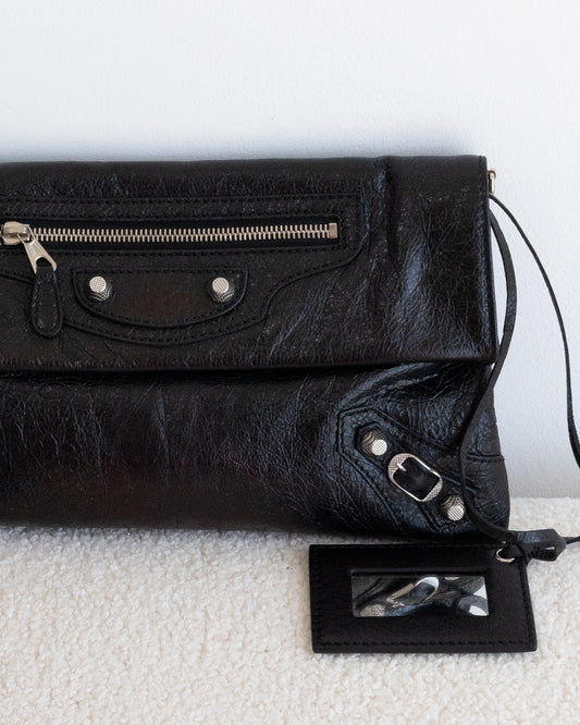 BALENCIAGA City Cross