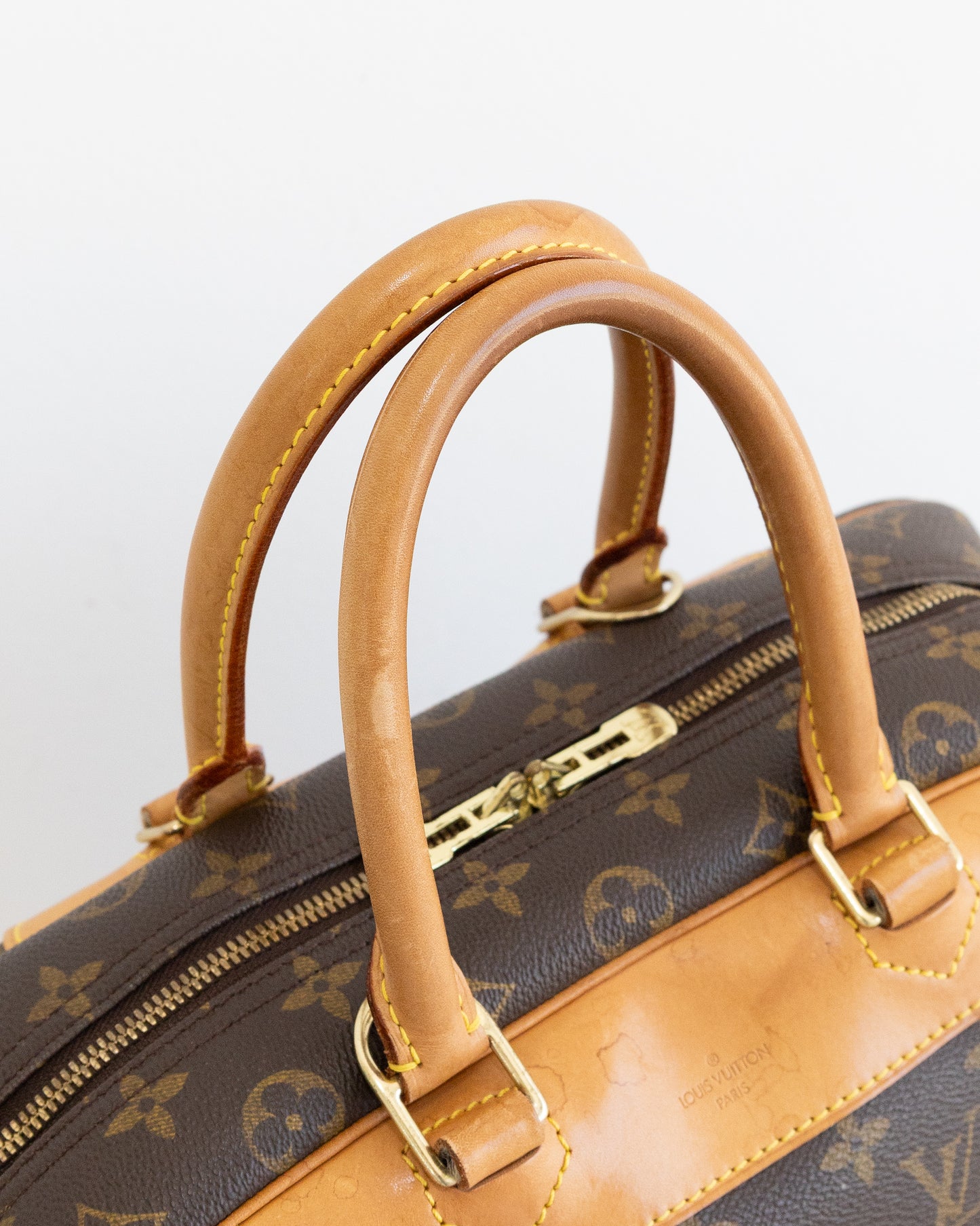 LOUIS VUITTON Deauville