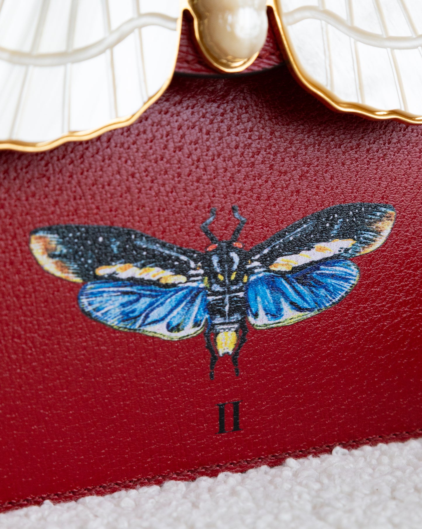 GUCCI Falena