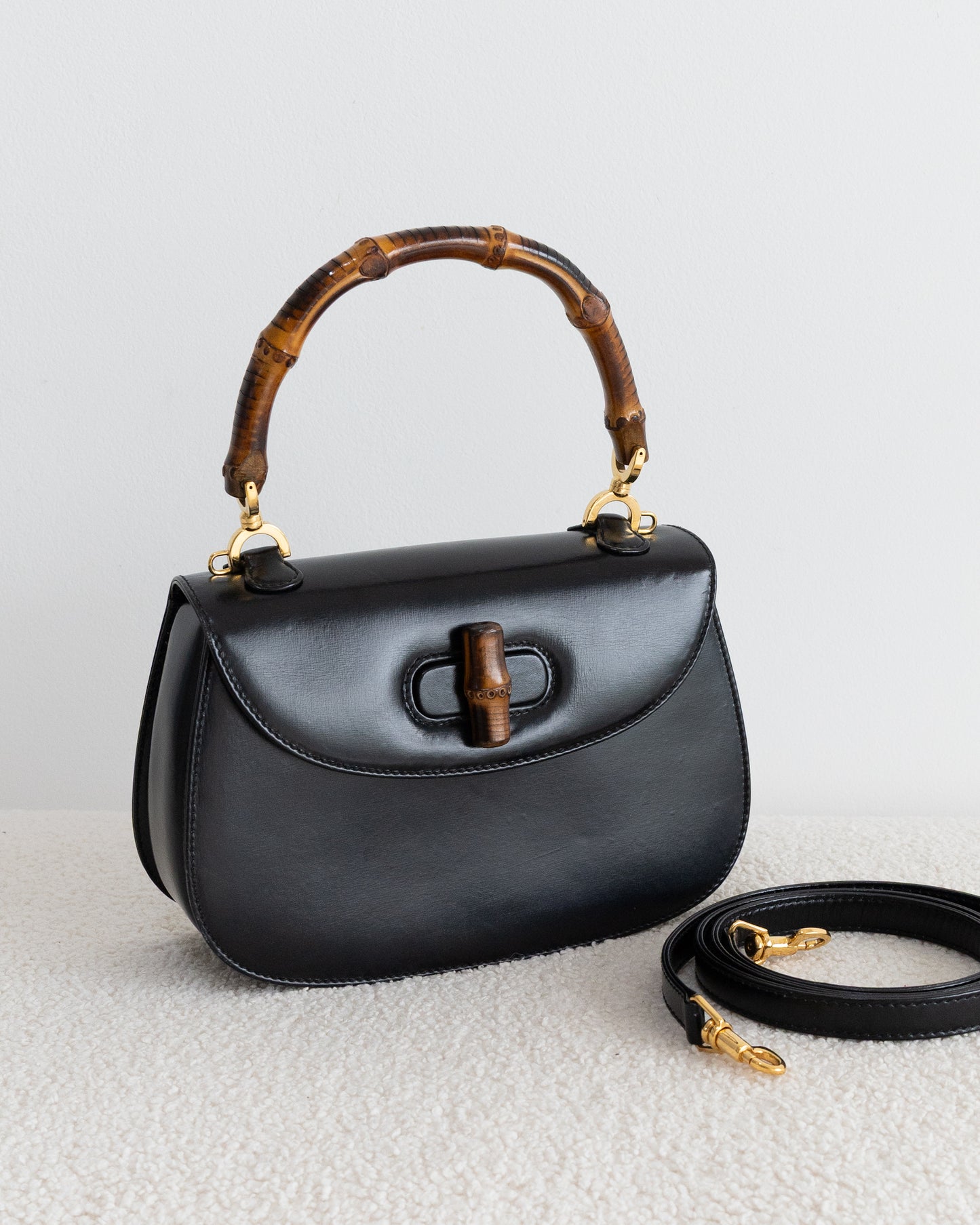 GUCCI Bamboo 1947