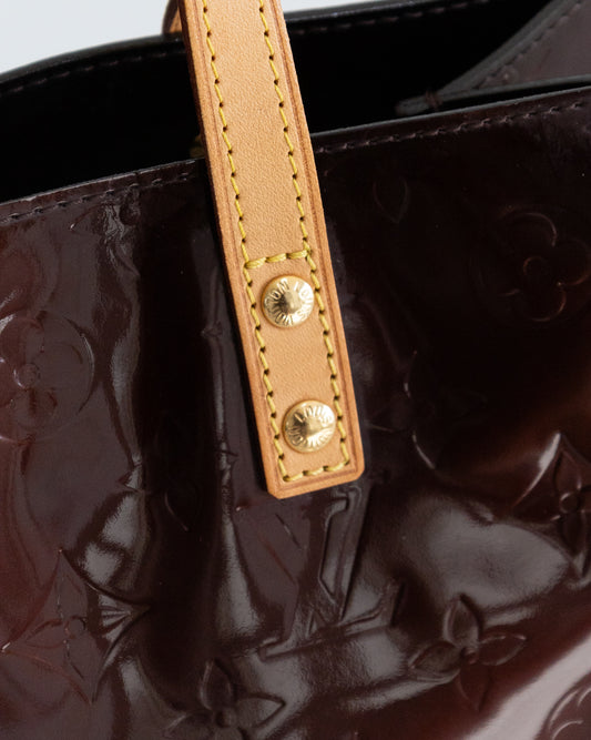 LOUIS VUITTON Reade PM