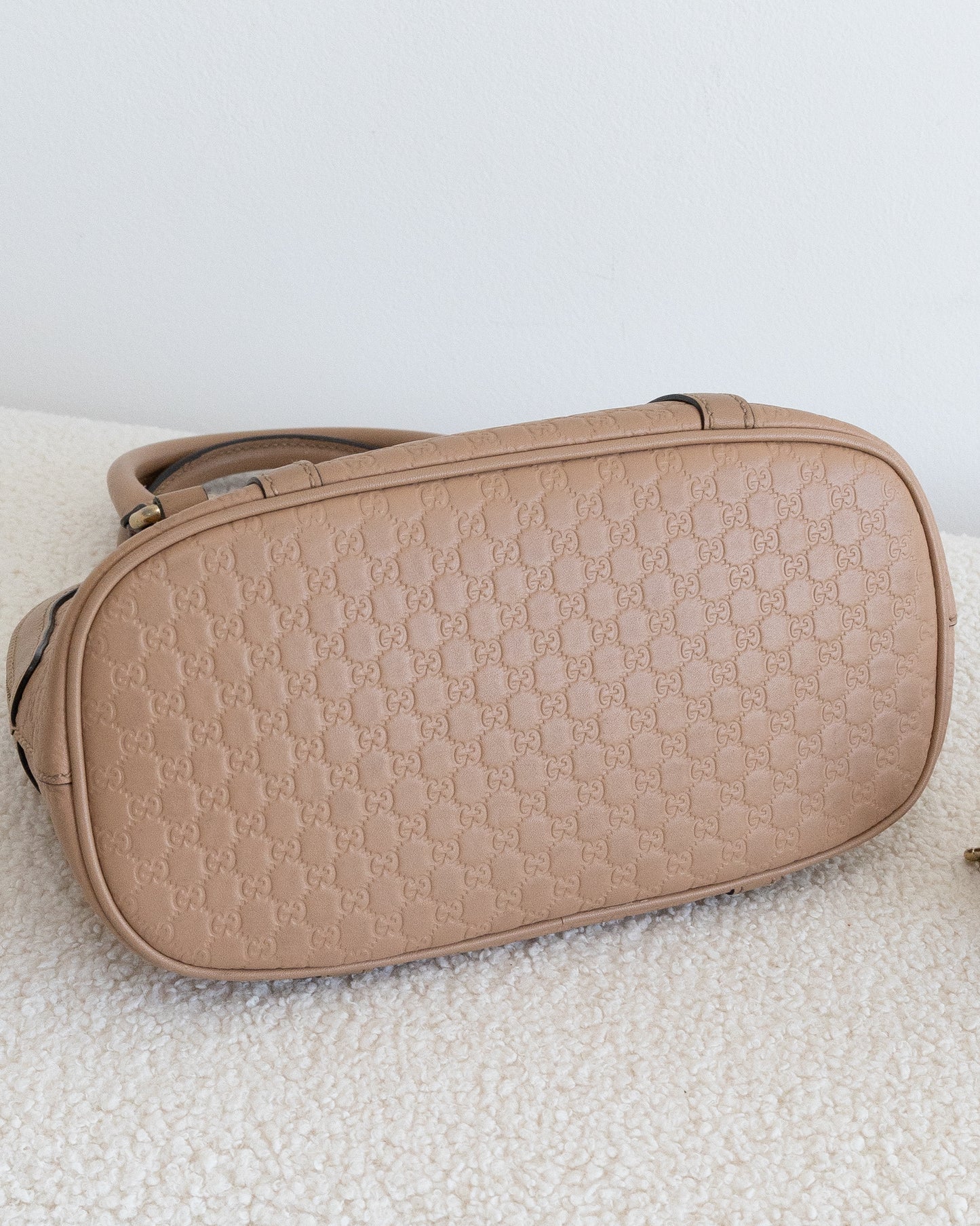 GUCCI Guccissima Dome
