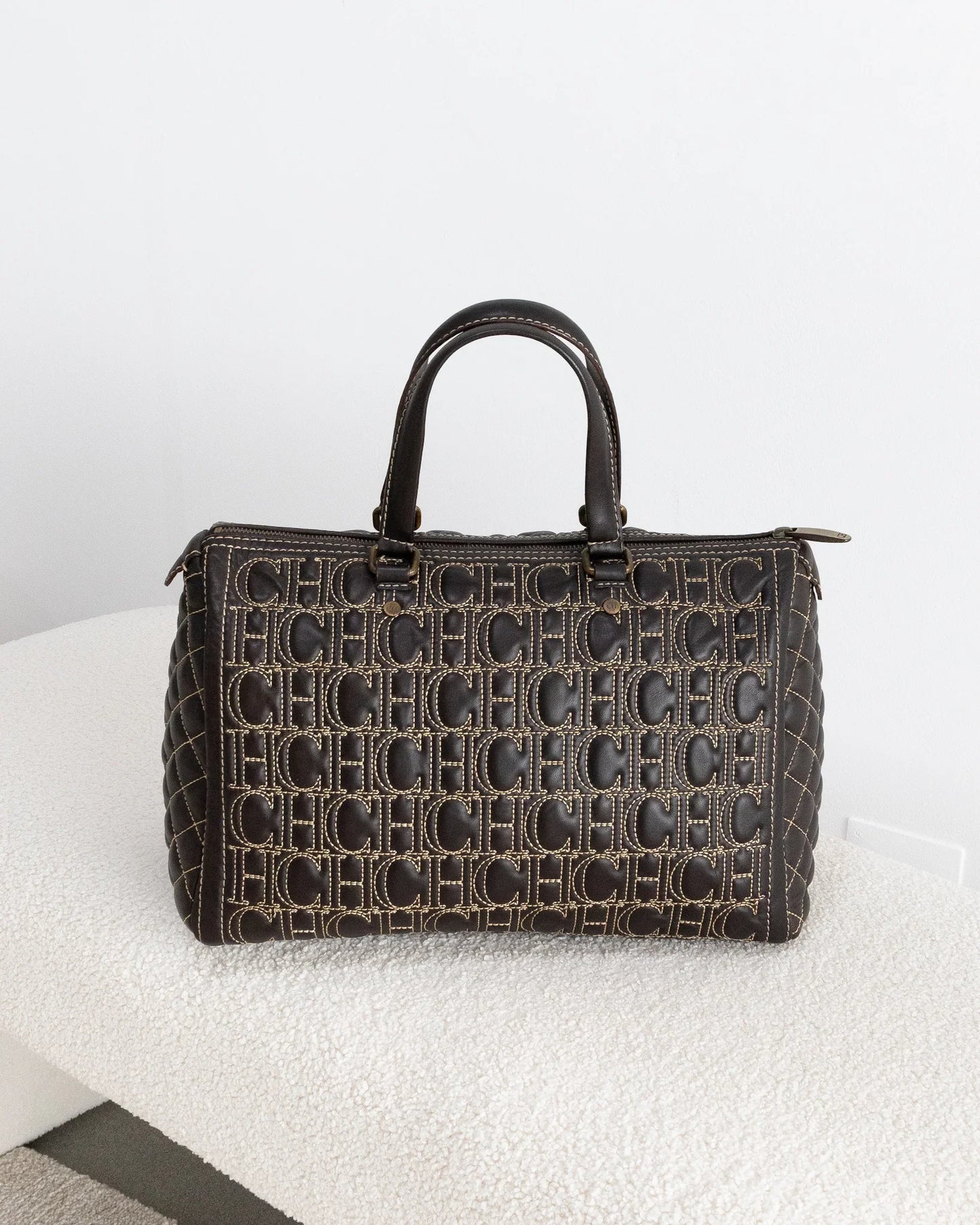 CAROLINA HERRERA Bauletto