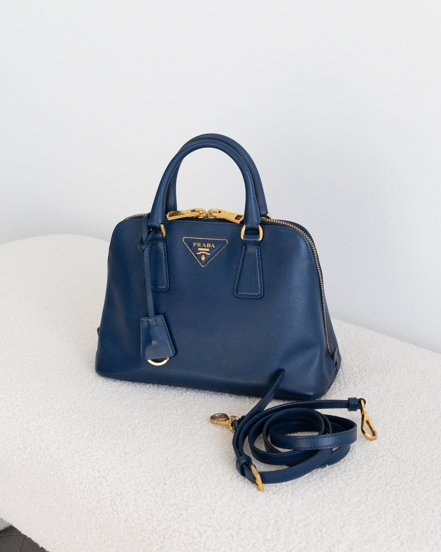 PRADA Promenade Small