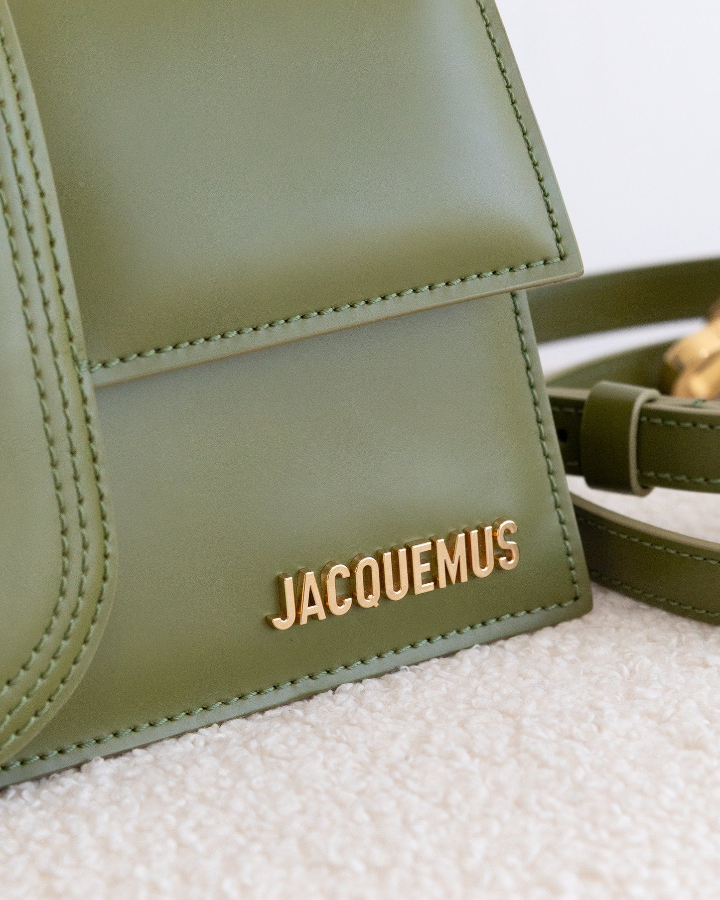 JACQUEMUS Le Bambino