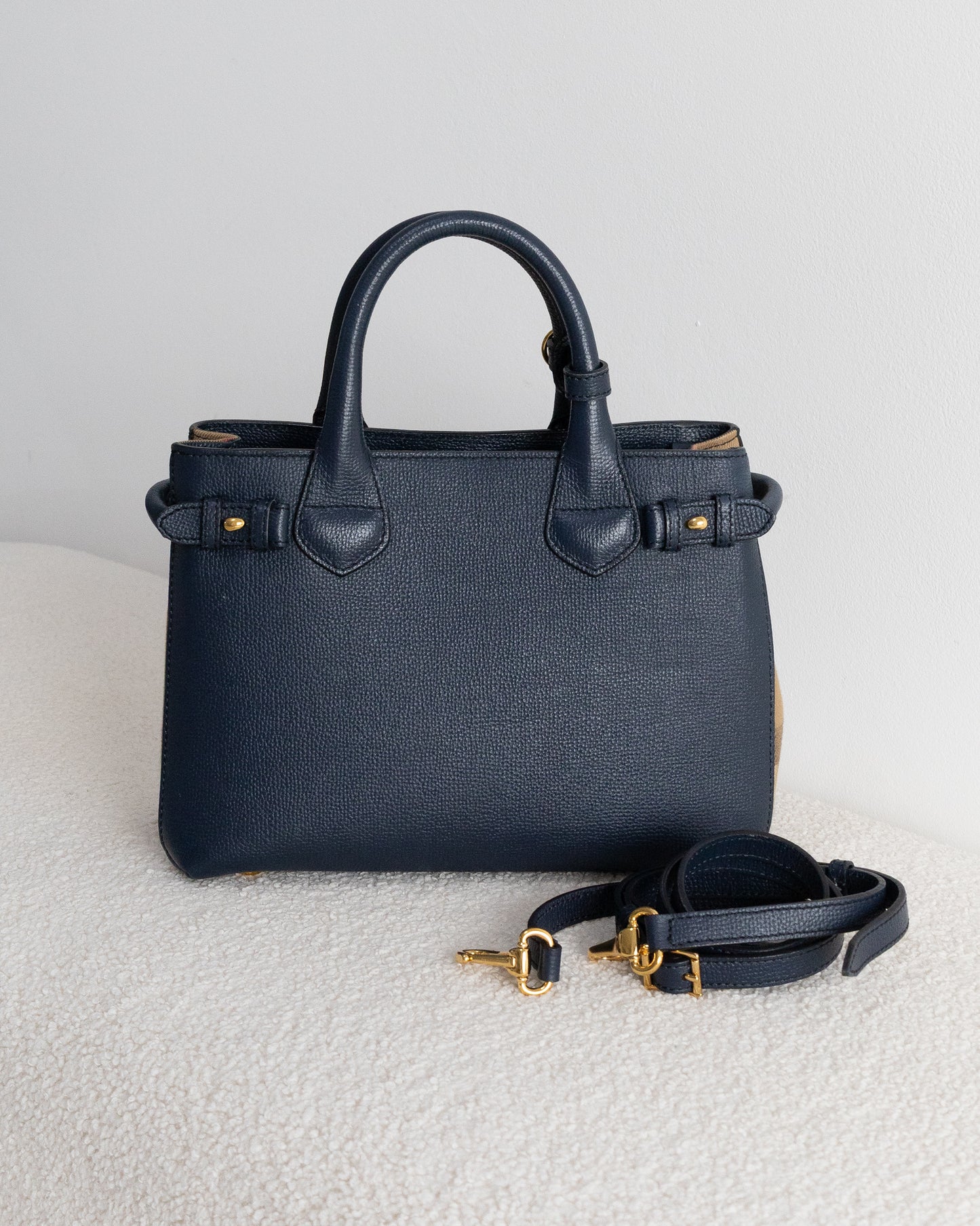 BURBERRY Banner Small