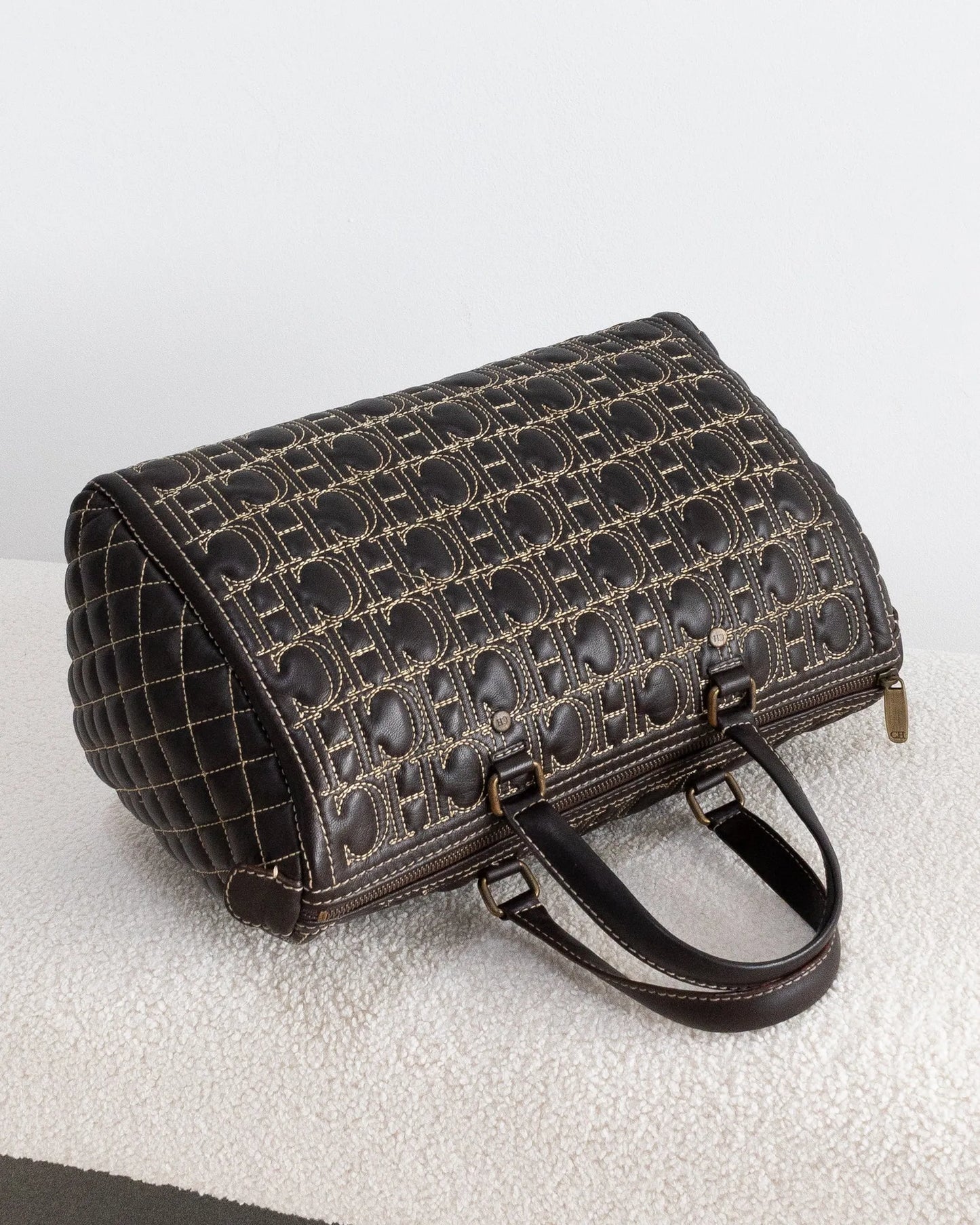 CAROLINA HERRERA Bauletto