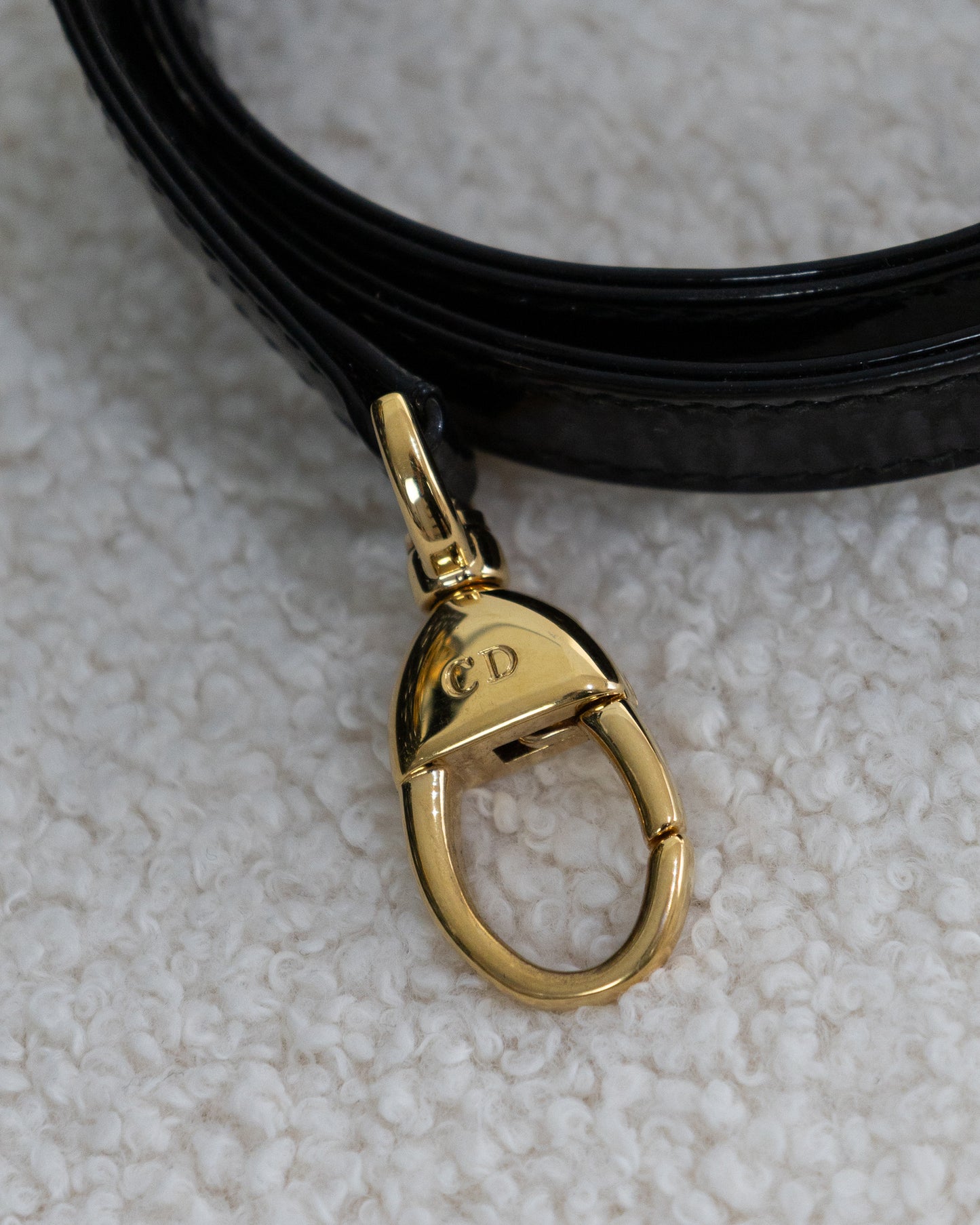 DIOR Medium Lady Dior