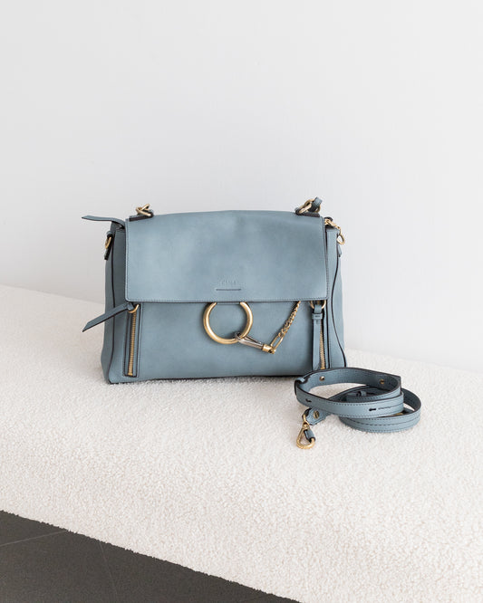 CHLOÉ Medium Faye Day