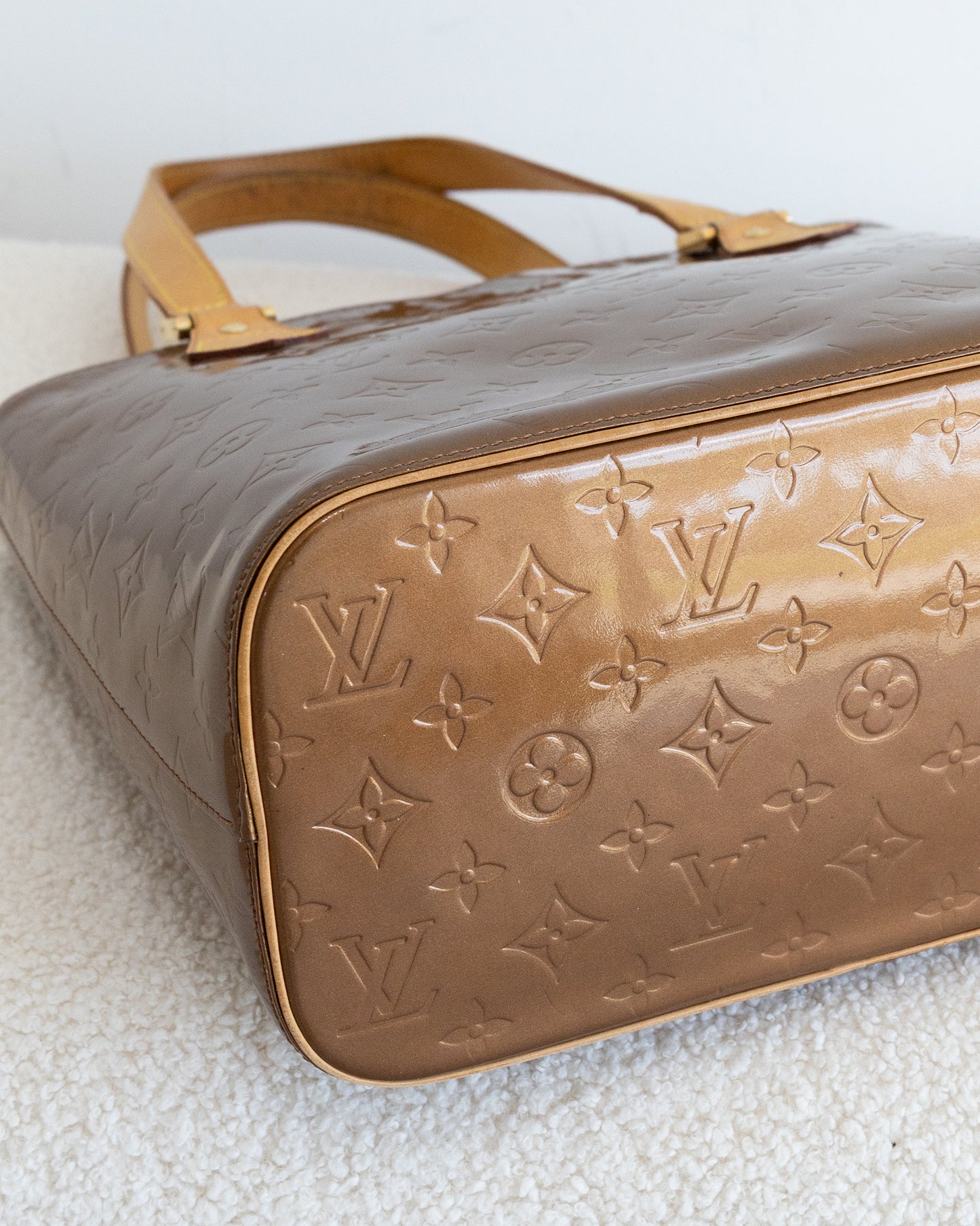 LOUIS VUITTON Houston