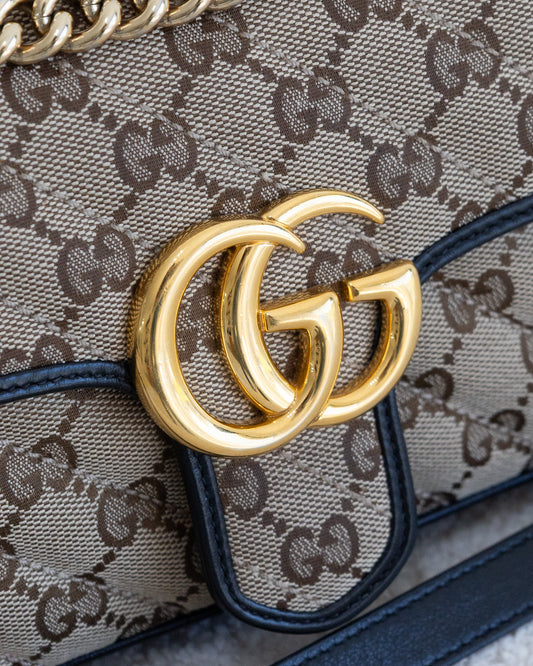 GUCCI Small Marmont