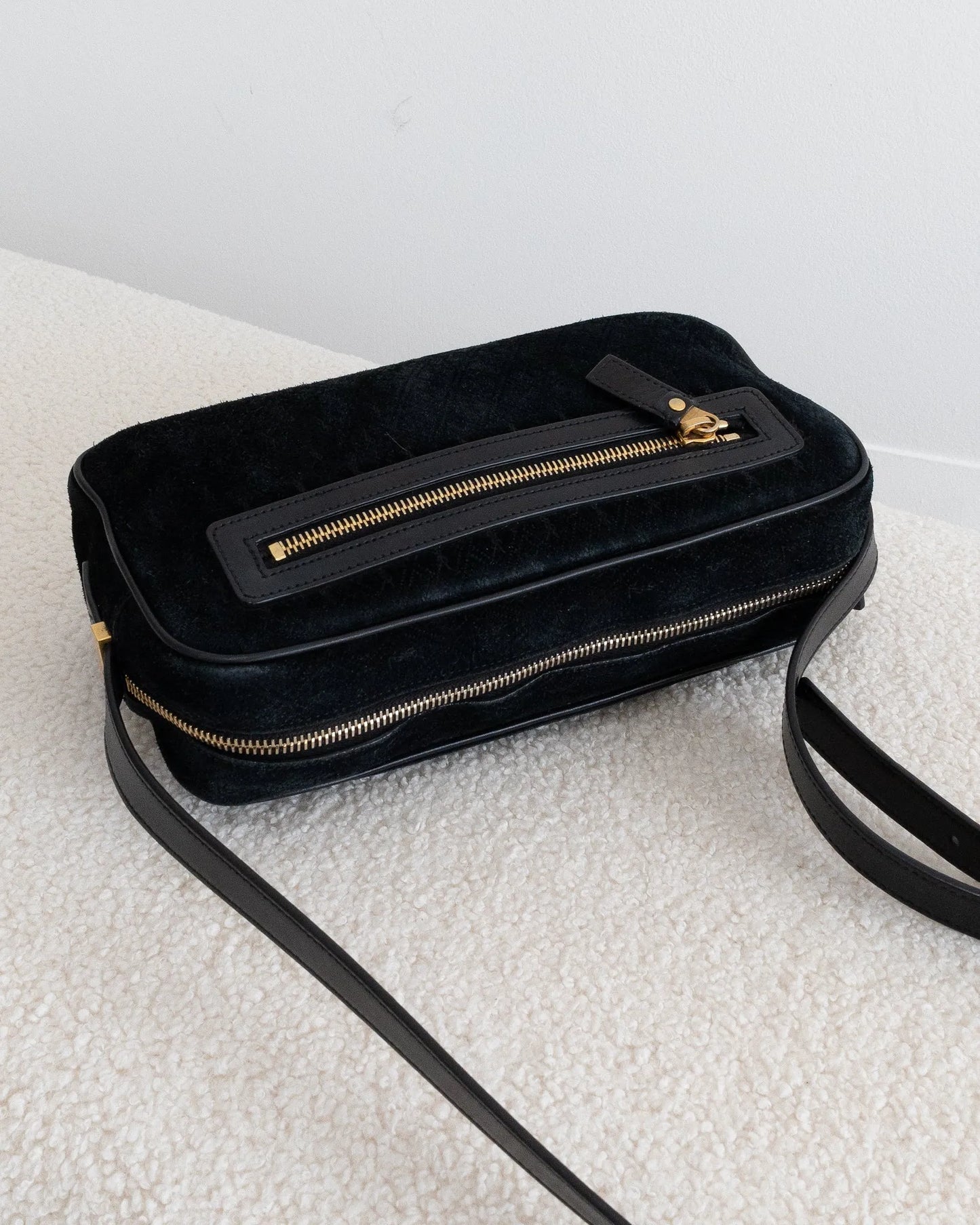 SAINT LAURENT Camera Bag