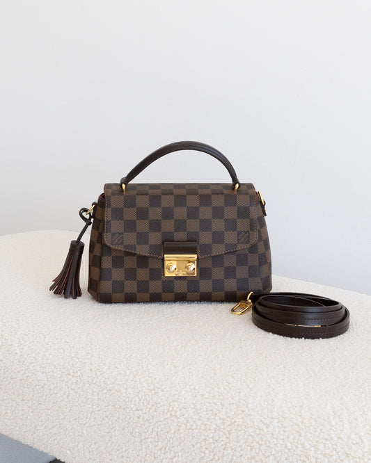 LOUIS VUITTON Croisette