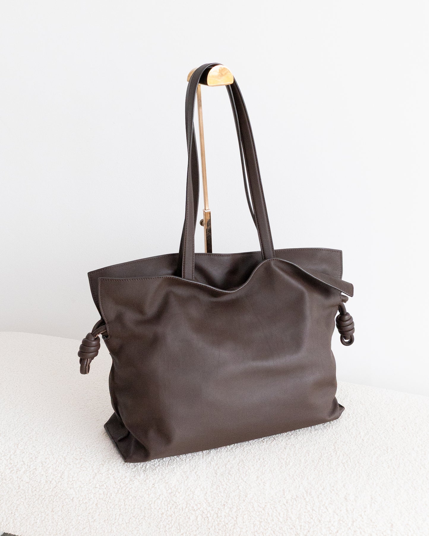 LOEWE Flamenco Large Tote