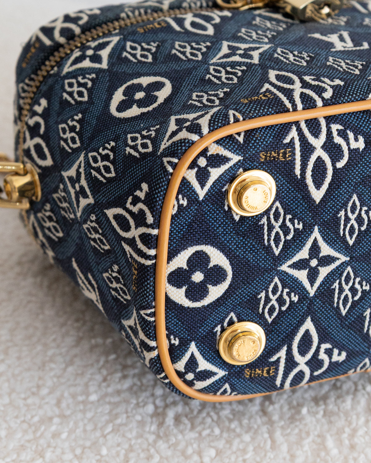 LOUIS VUITTON Vanity 1854