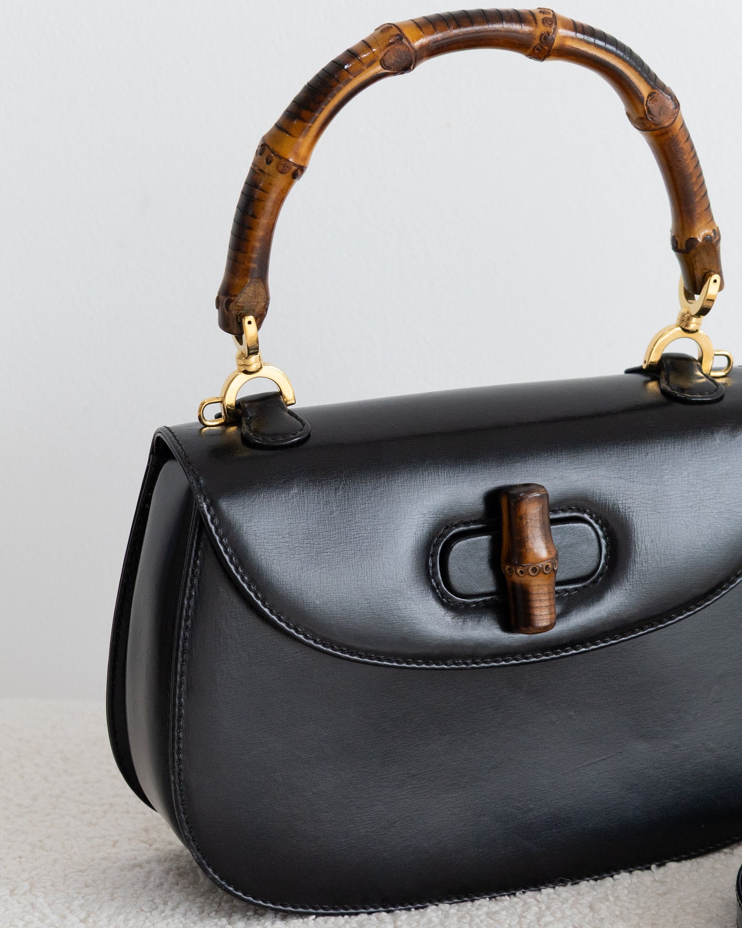 GUCCI Bamboo 1947
