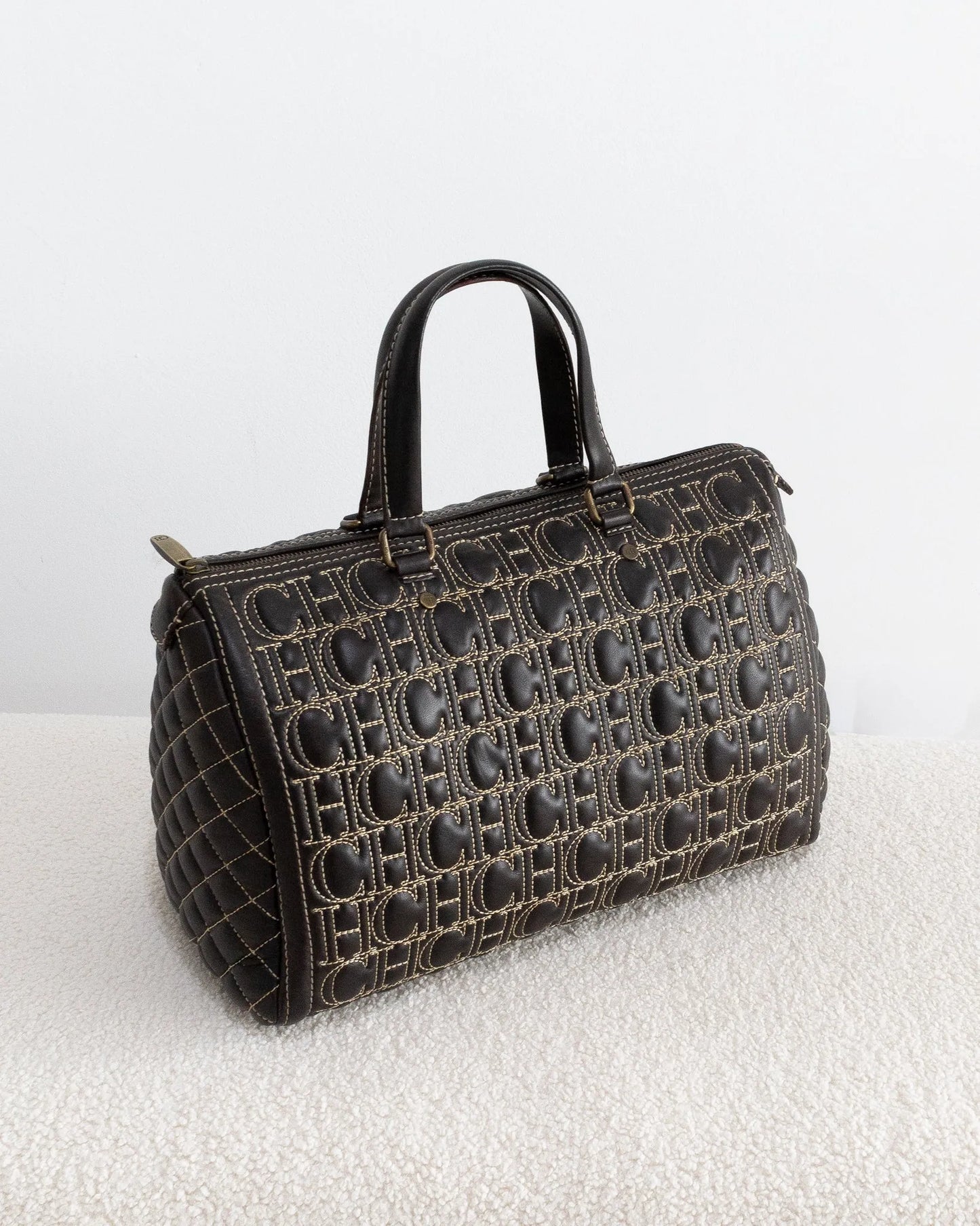 CAROLINA HERRERA Bauletto