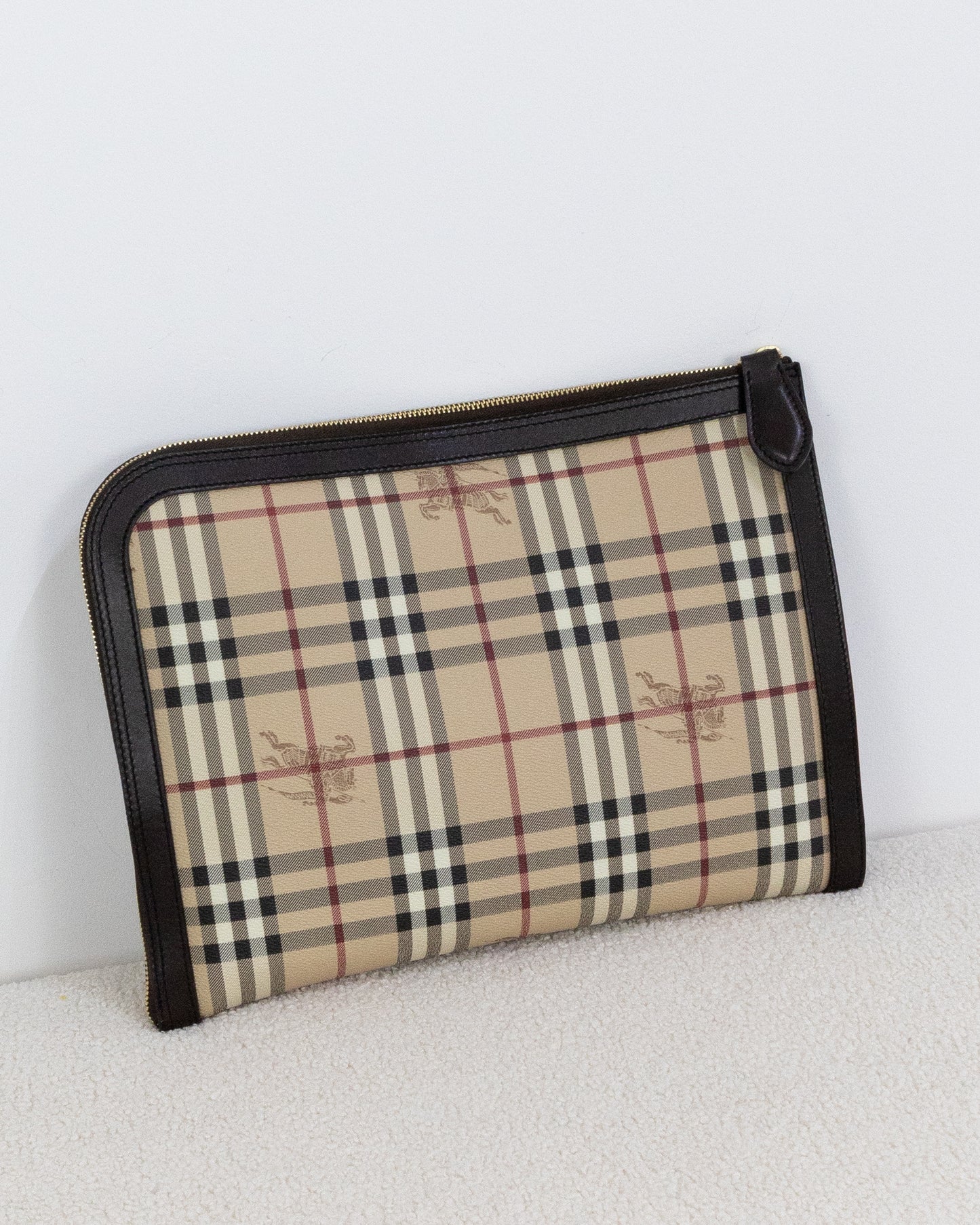BURBERRY Laptop Case