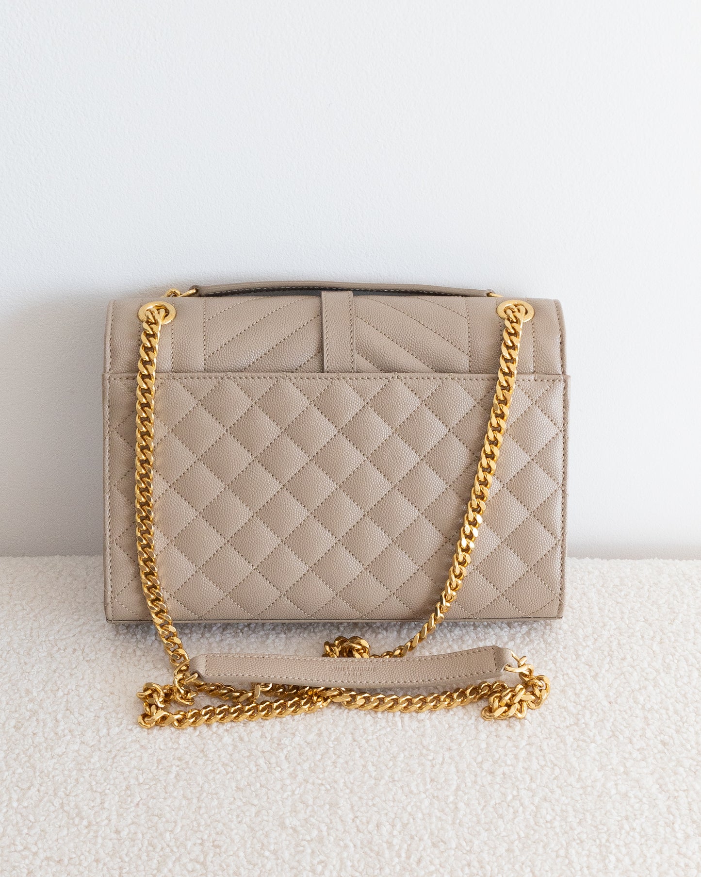 SAINT LAURENT Envelope