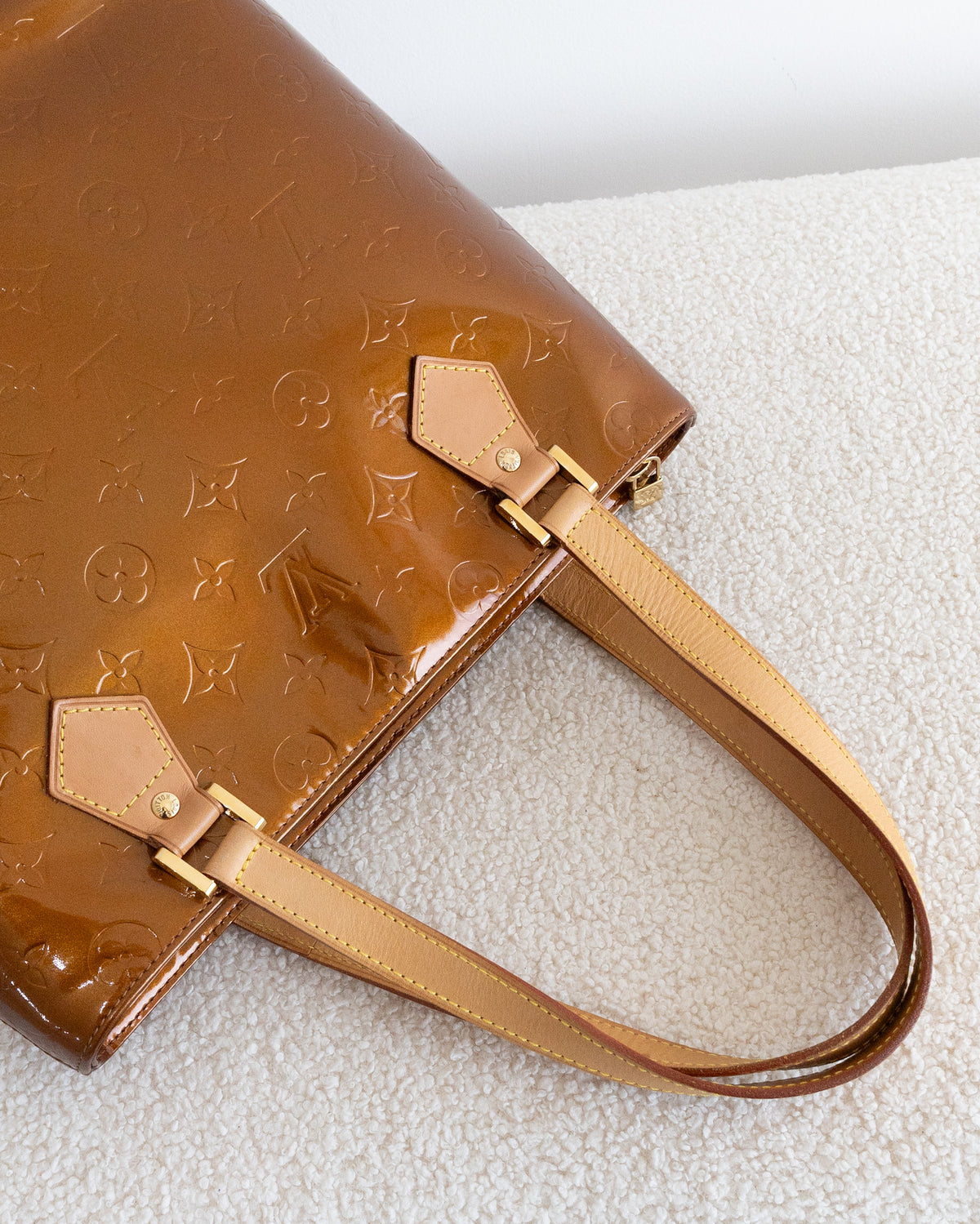 LOUIS VUITTON Houston