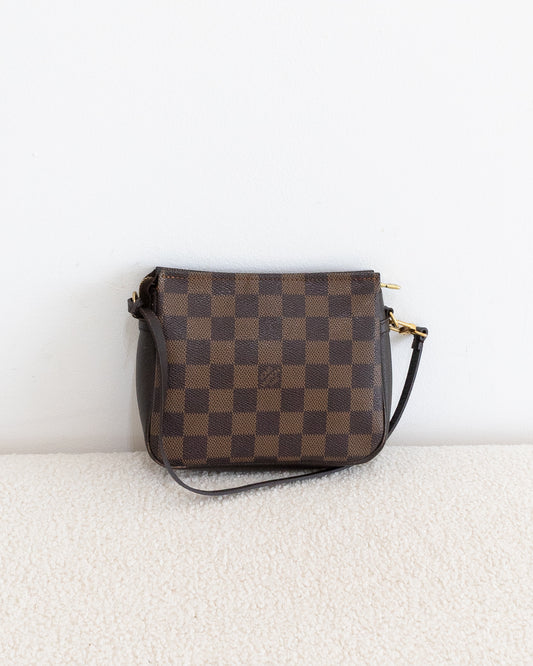 LOUIS VUITTON Trousse Pochette