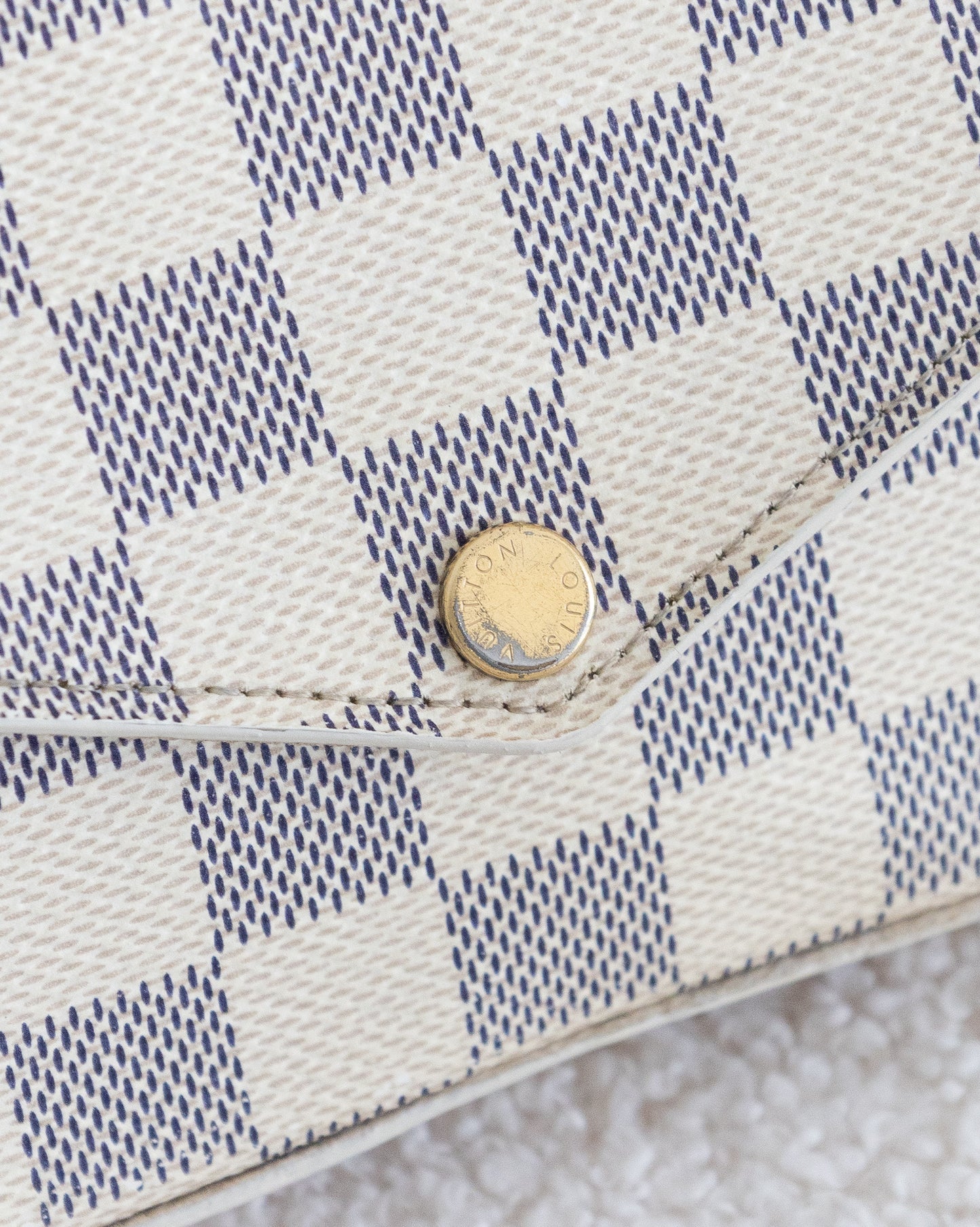 LOUIS VUITTON Felicie