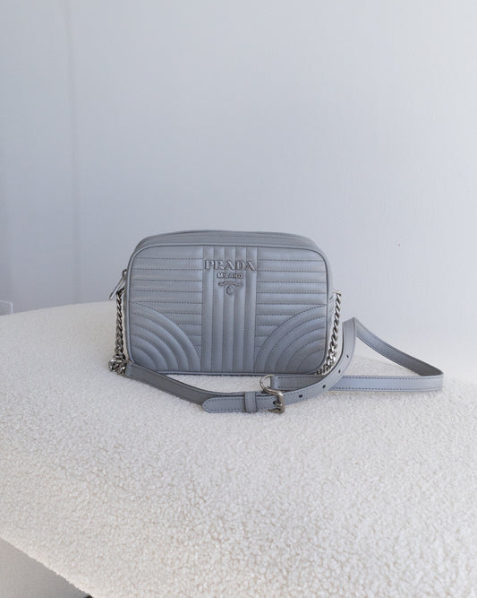 PRADA Diagramme