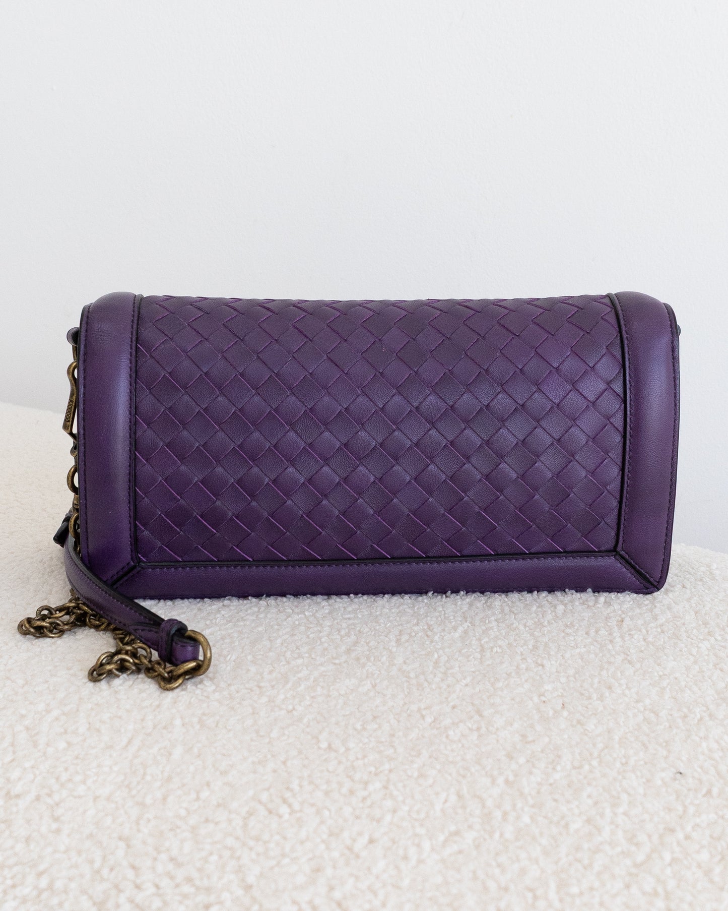 BOTTEGA VENETA Olimpia Knot