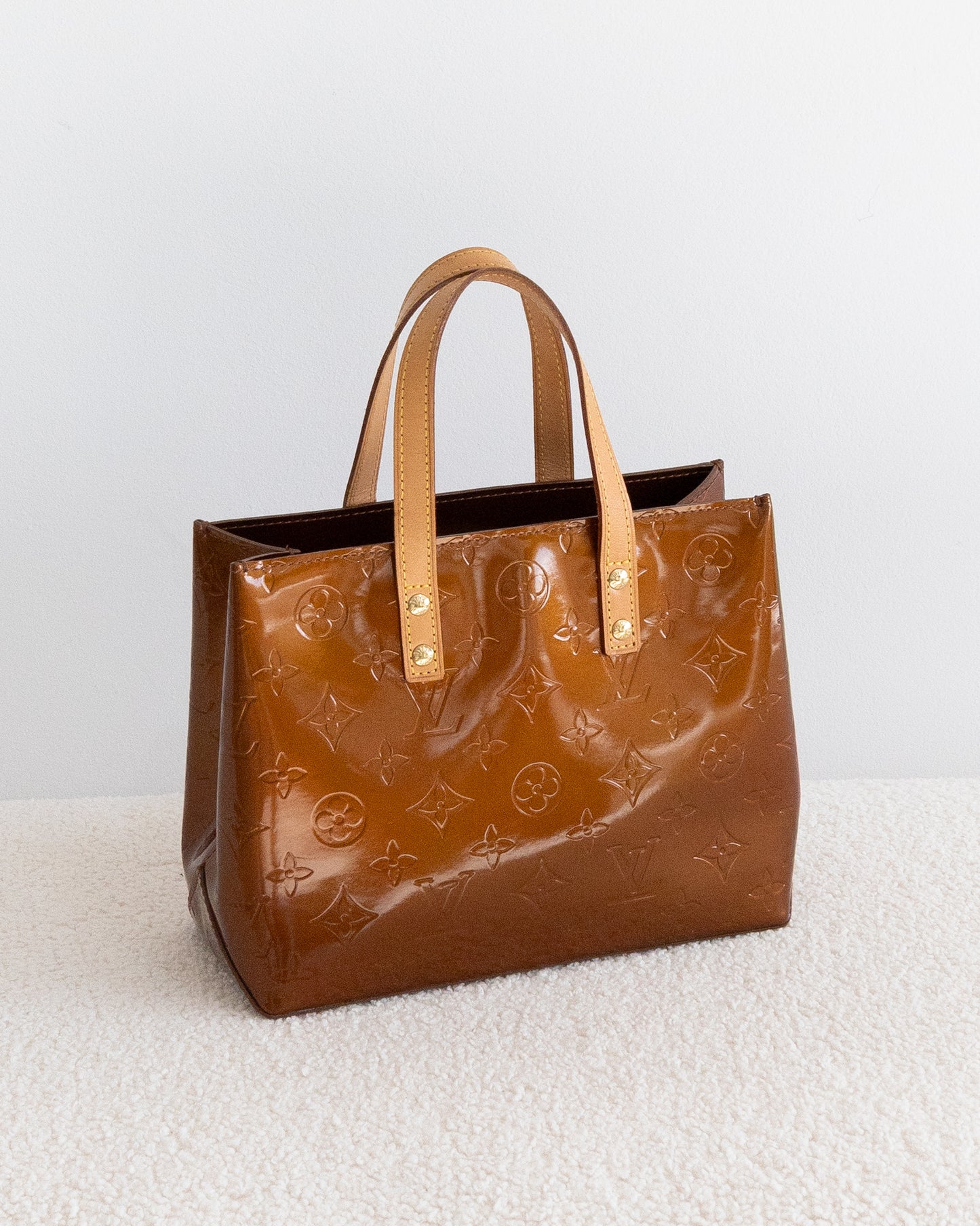 LOUIS VUITTON Reade PM