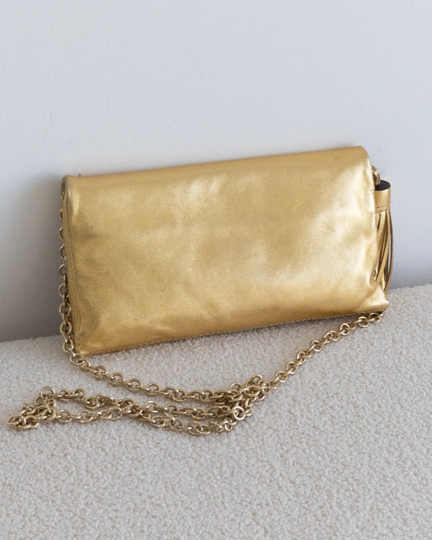 CAROLINA HERRERA Long Pochette