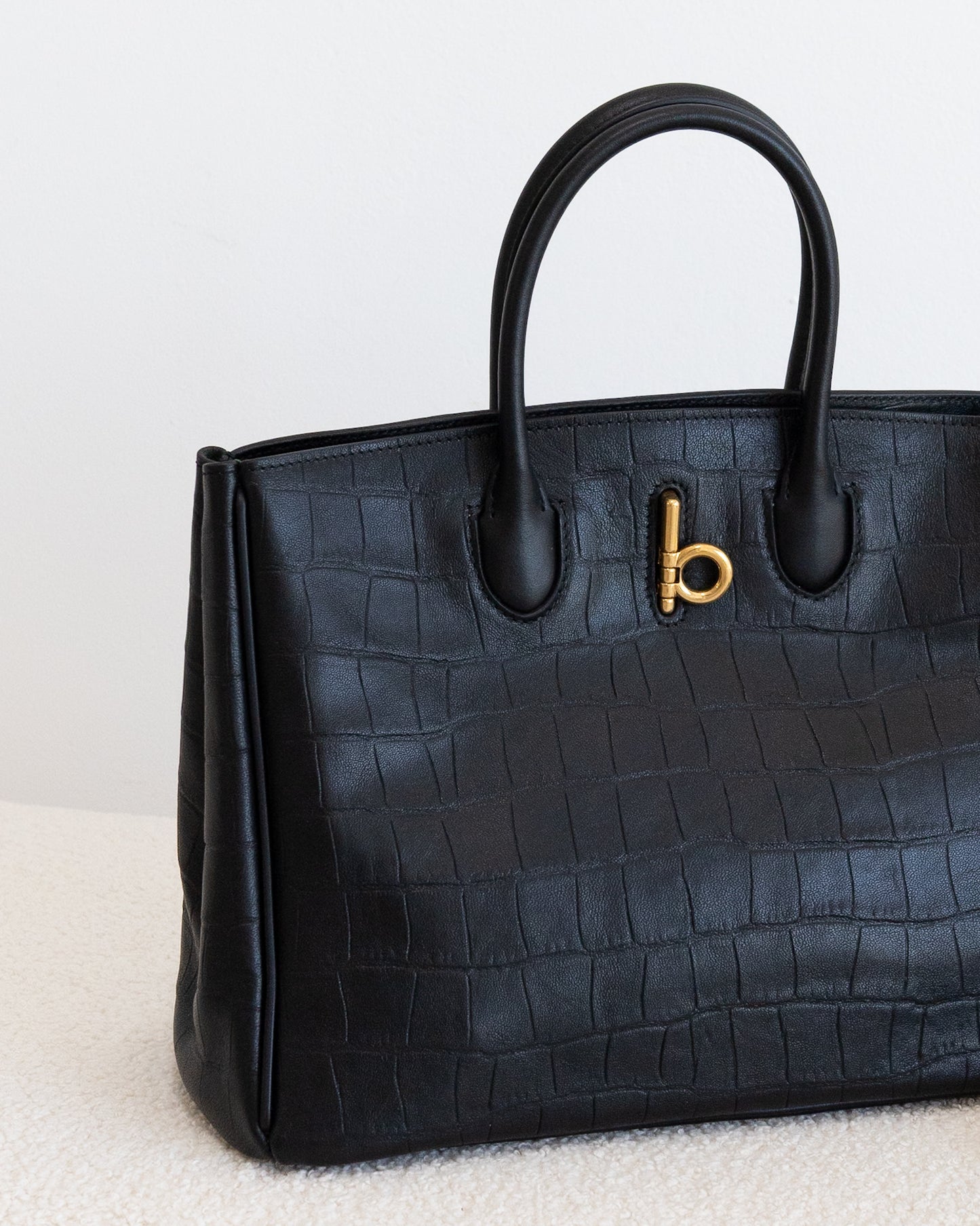 BURBERRY Rocking Horse Small