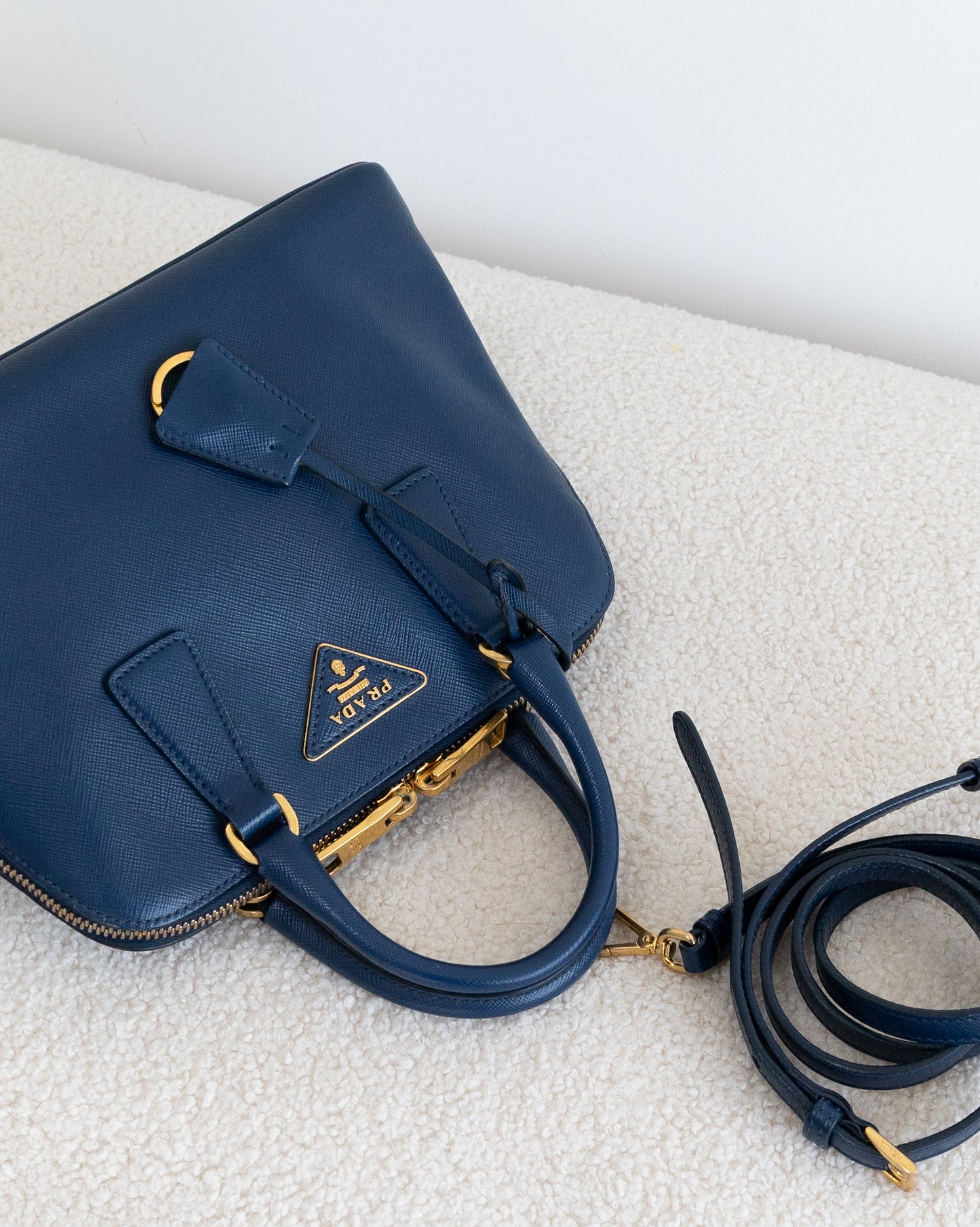 PRADA Promenade Small