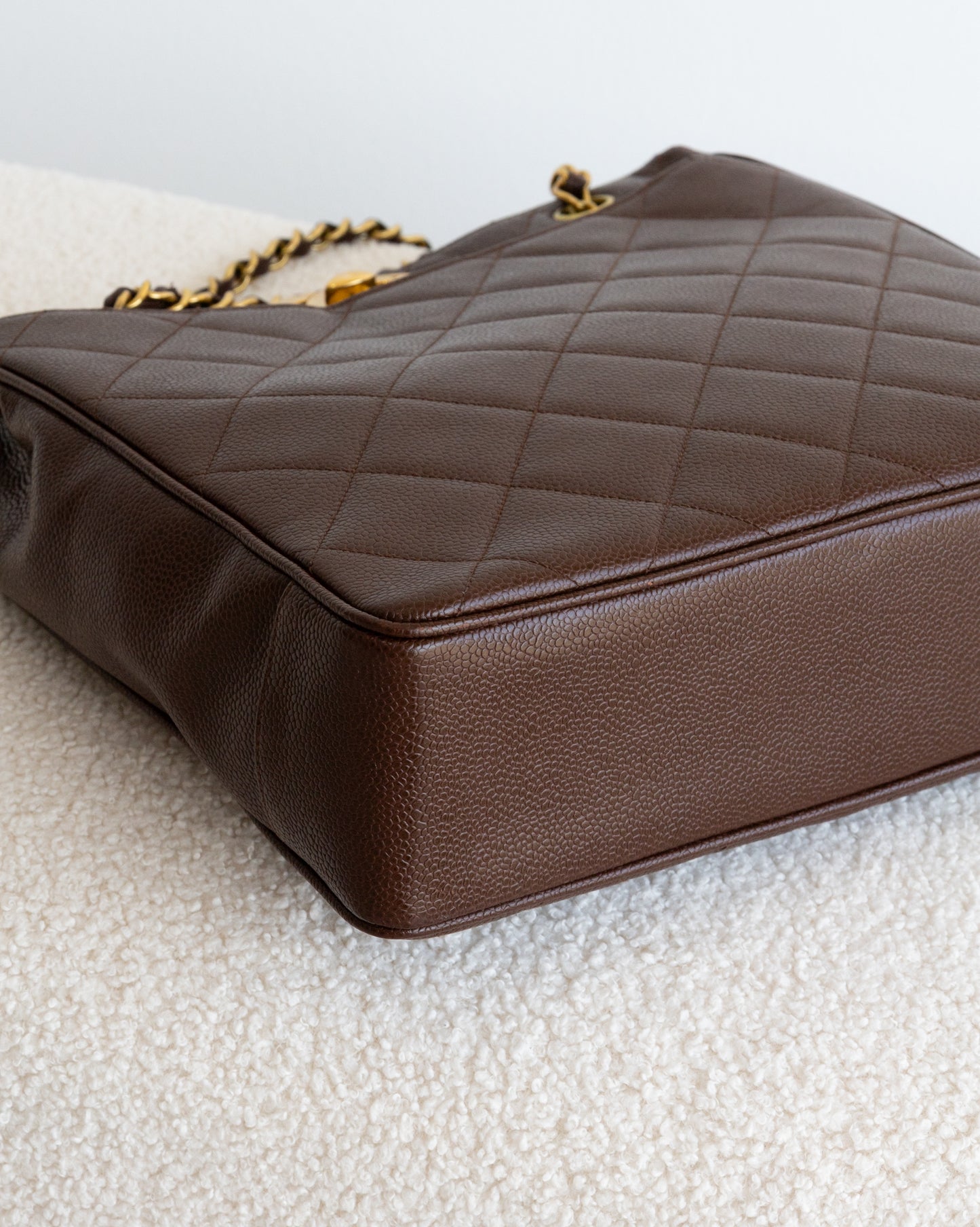 CHANEL Tote Bag