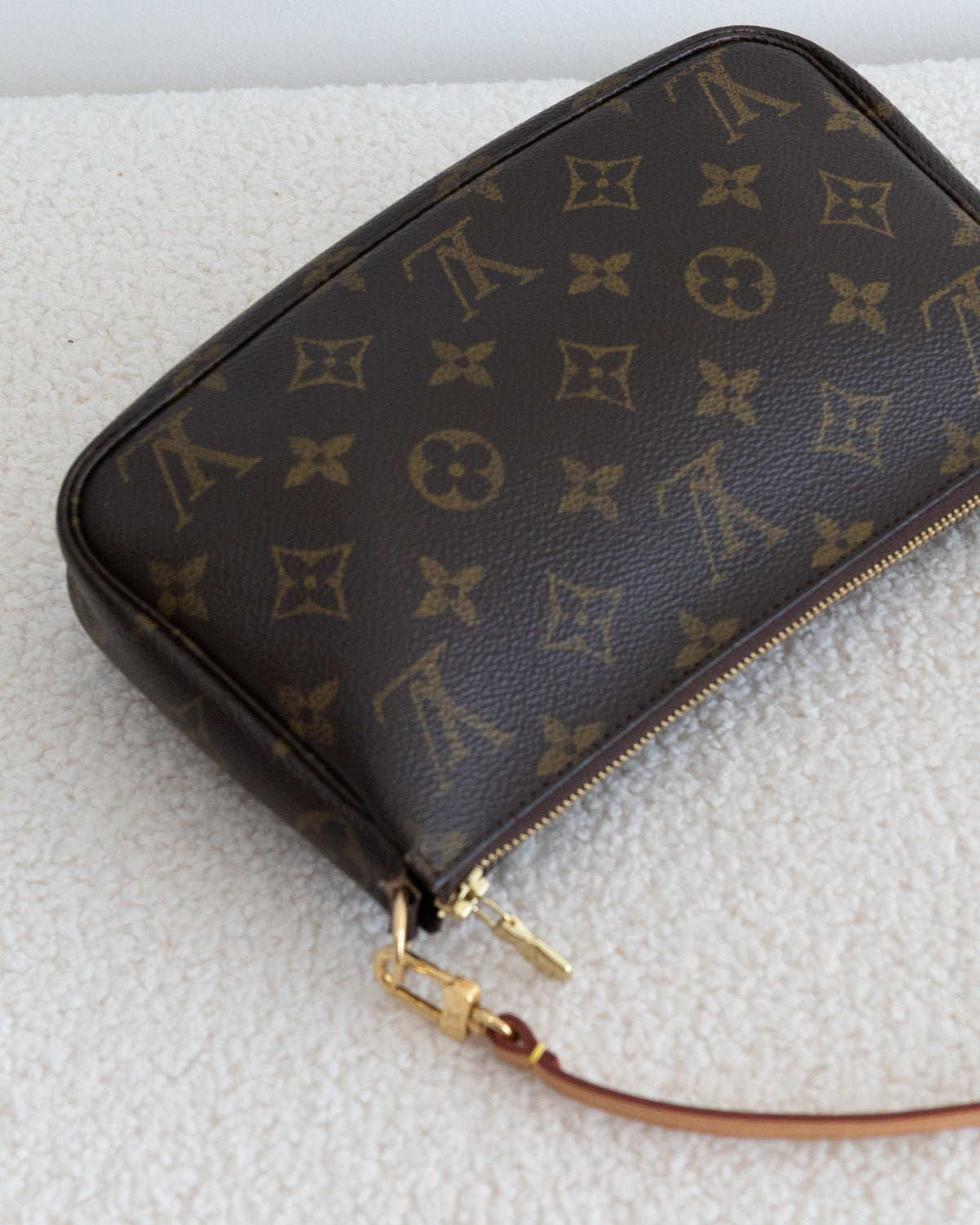 LOUIS VUITTON Pochette Accessoires
