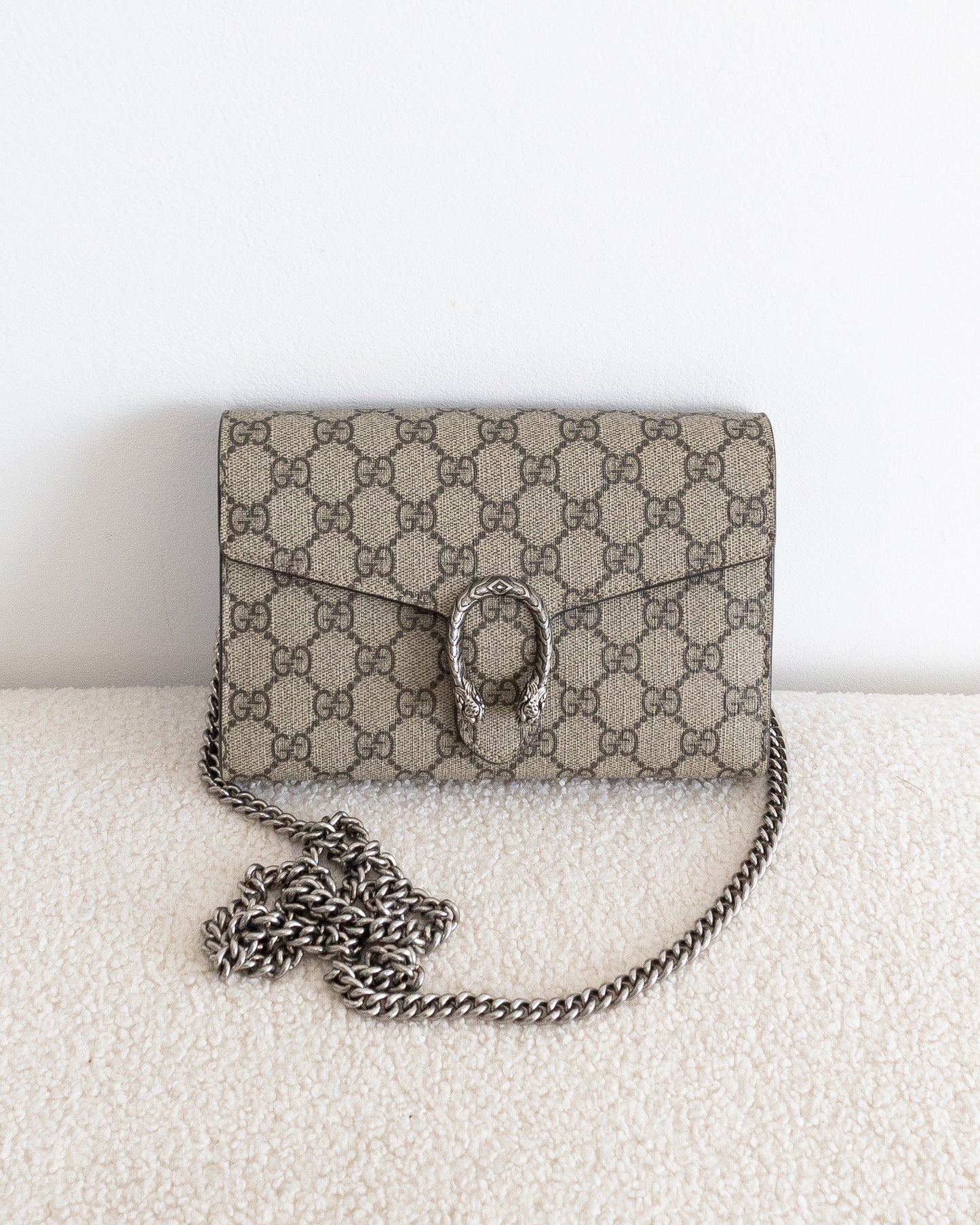 GUCCI Dionysus WOC