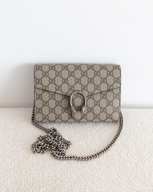 GUCCI Dionysus WOC