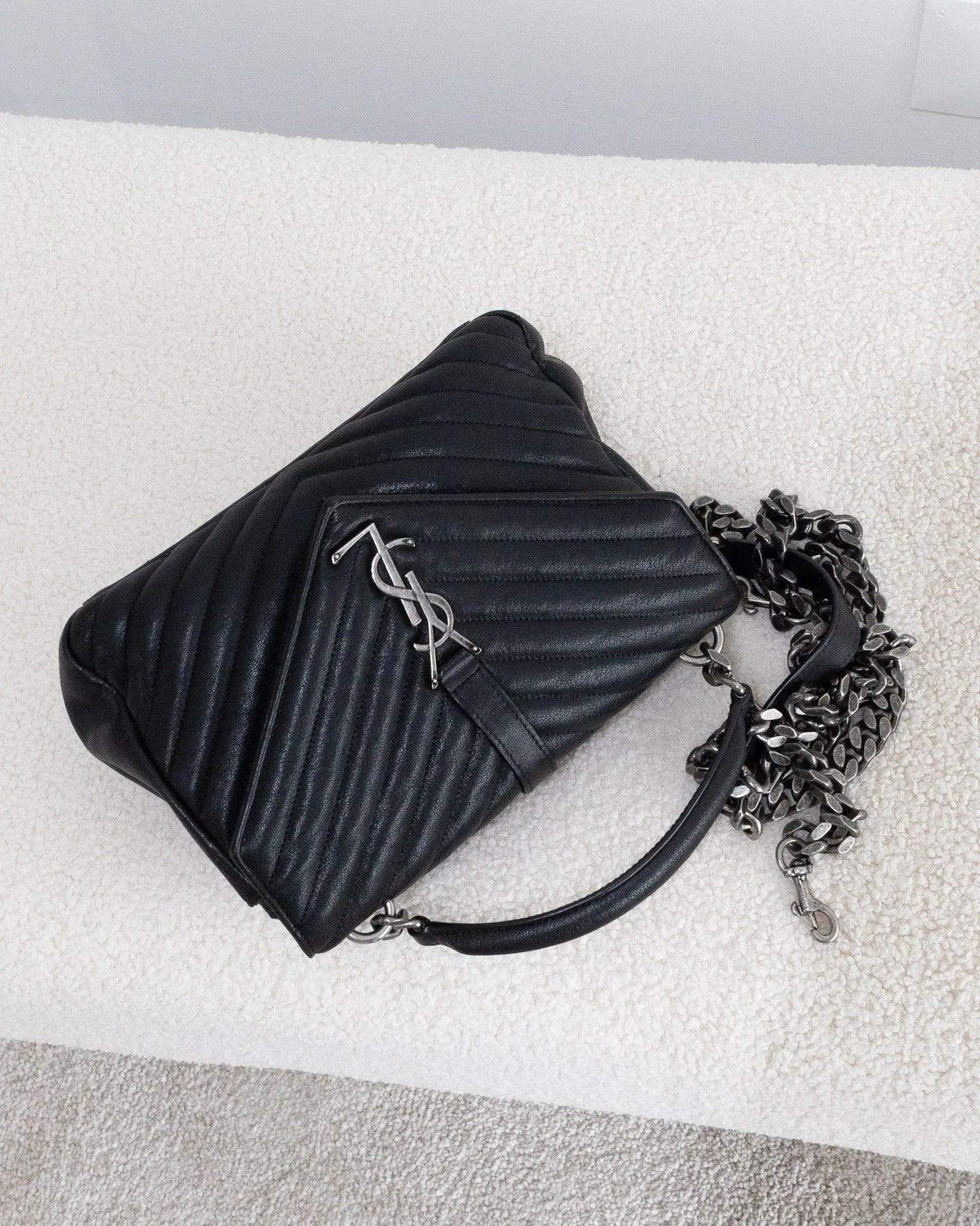 SAINT LAURENT College