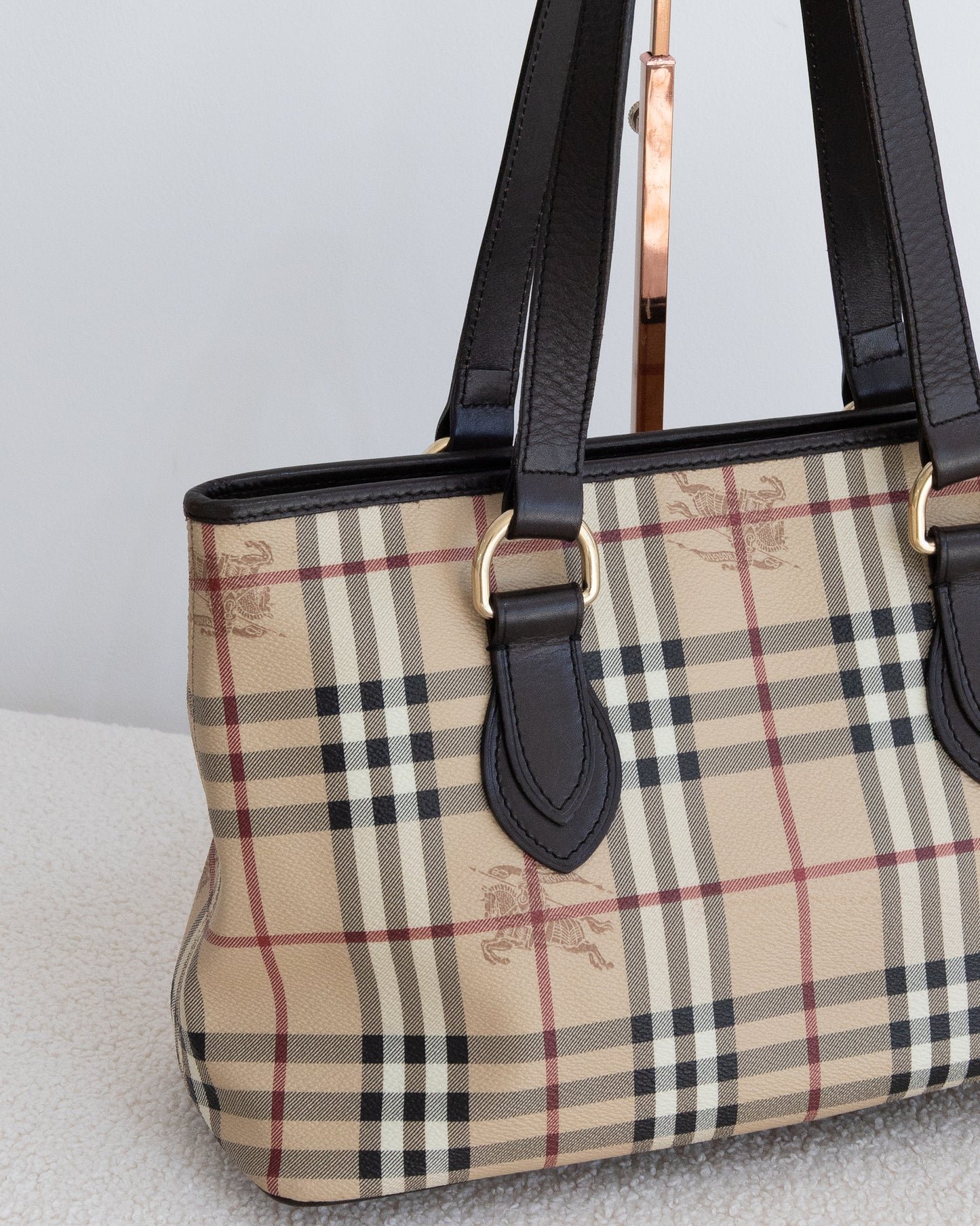 BURBERRY Tote