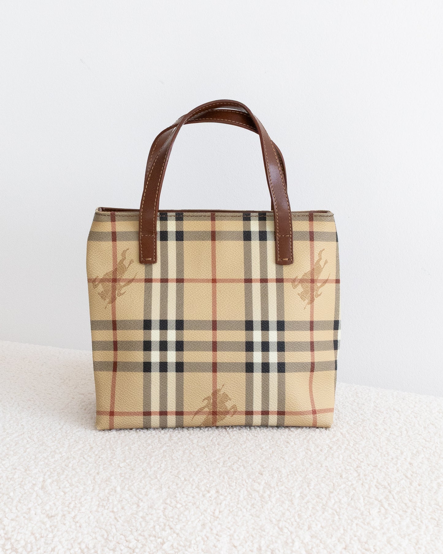 BURBERRY Small Tote