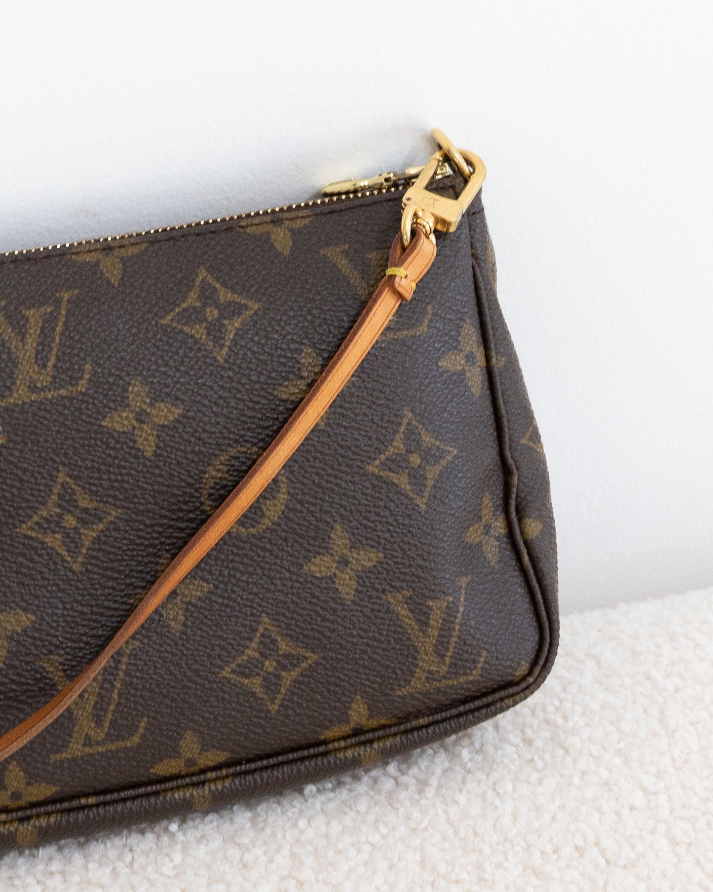 LOUIS VUITTON Pochette Accessoires